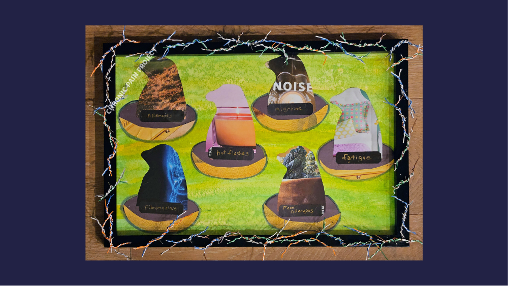 Never-Ending Whac-A-Mole