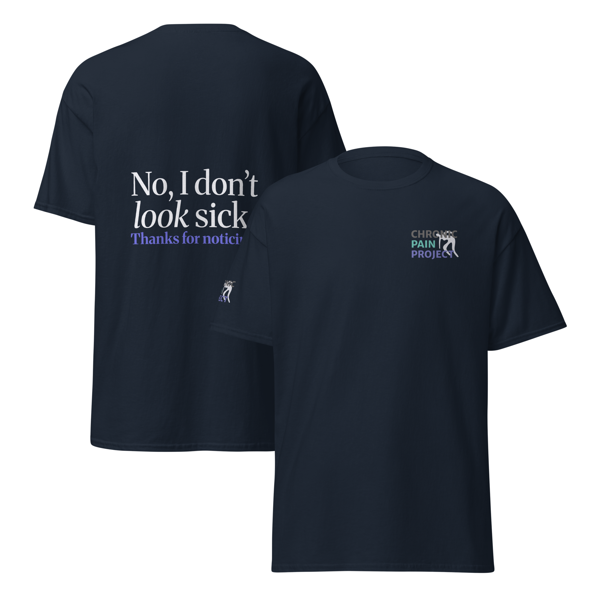 unisex-classic-tee-navy-front-and-back-6ac29d68e8cc6.png