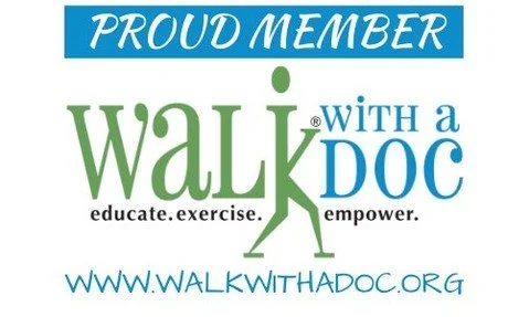 How can something as simple as walking be so good for you? Here's 100 reasons!
https://walkwithadoc.org/join-a-walk/why-walk/100-reasons/