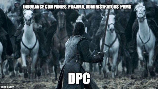 You need a doctor you can trust.  One that will stand up for you.  One that will guide you through the confusing healthcare system.  You need a direct primary care doc!
#homesteaddpc #familymedicine #familydoctor #directprimarycare #dpc #dpcalliance 