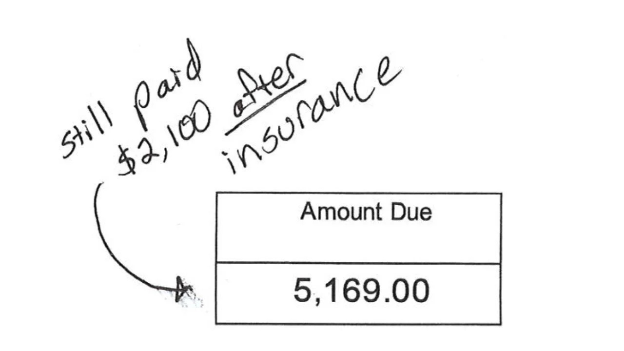 I am forever grateful to the patients that share their stories, for me to share with you, about how the traditional healthcare system abused them:
https://www.homesteadcodpc.com/blog/a-great-example-of-how-a-monthly-dpc-membership-can-actually-save-y