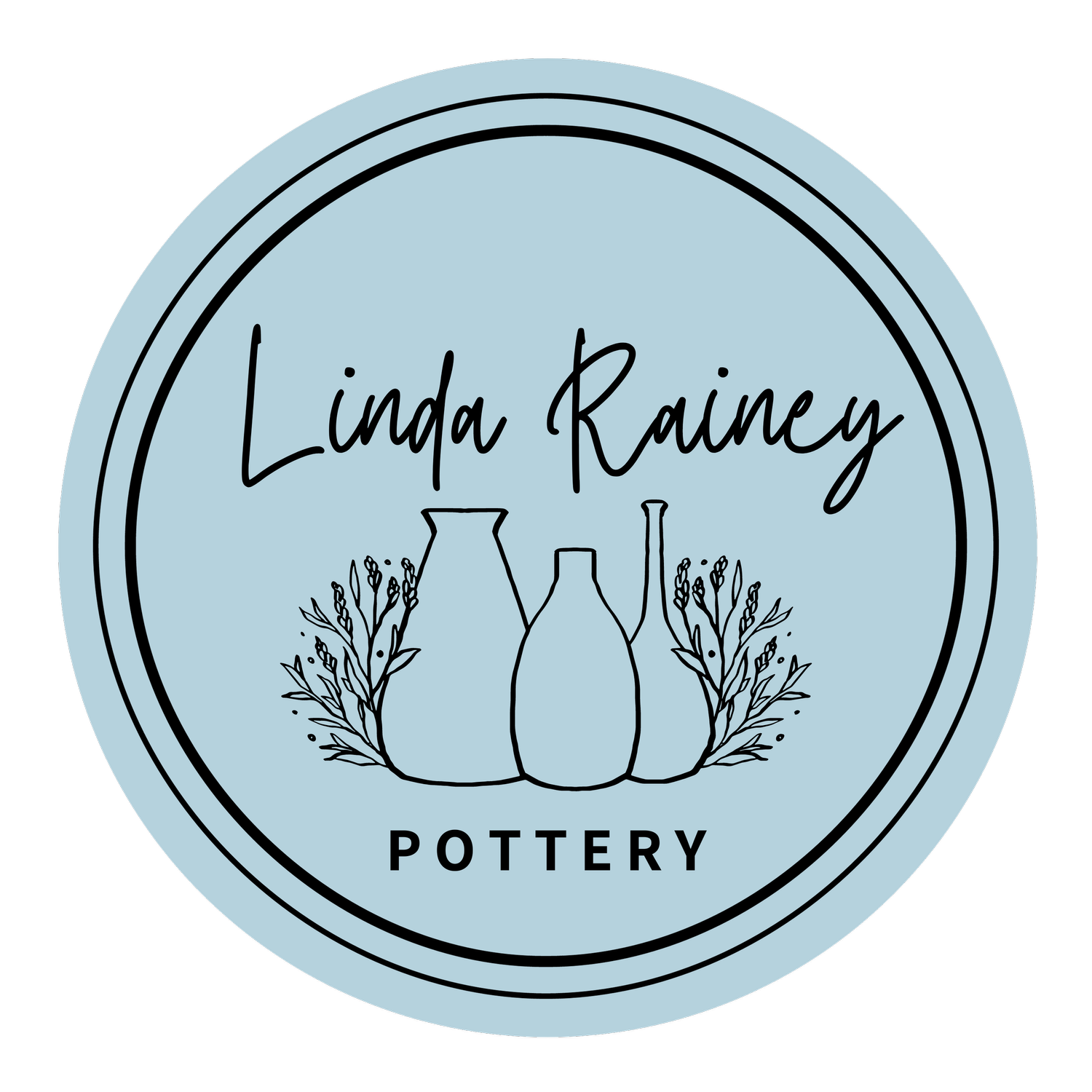 Linda Rainey Pottery