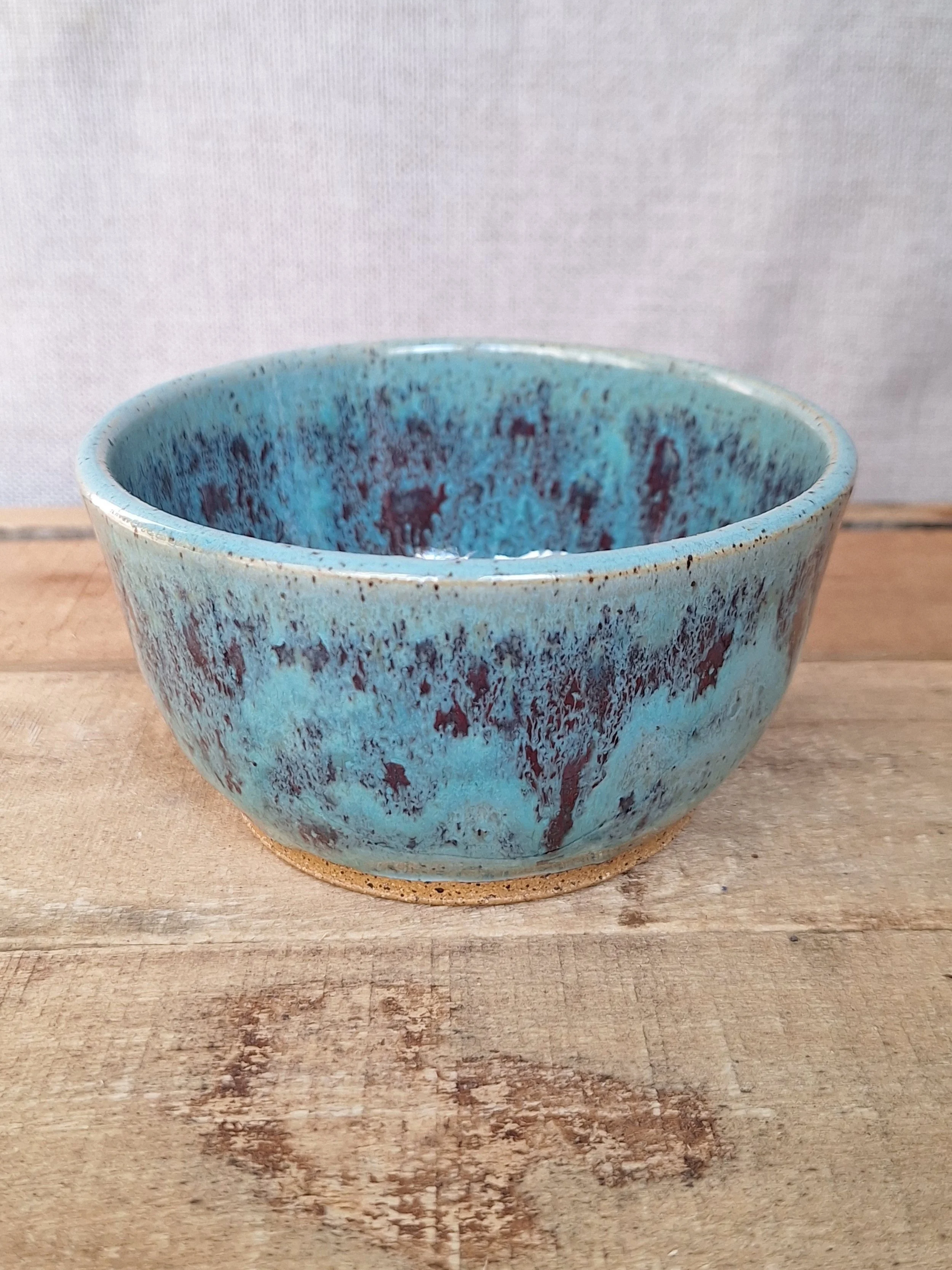 Small Bowl