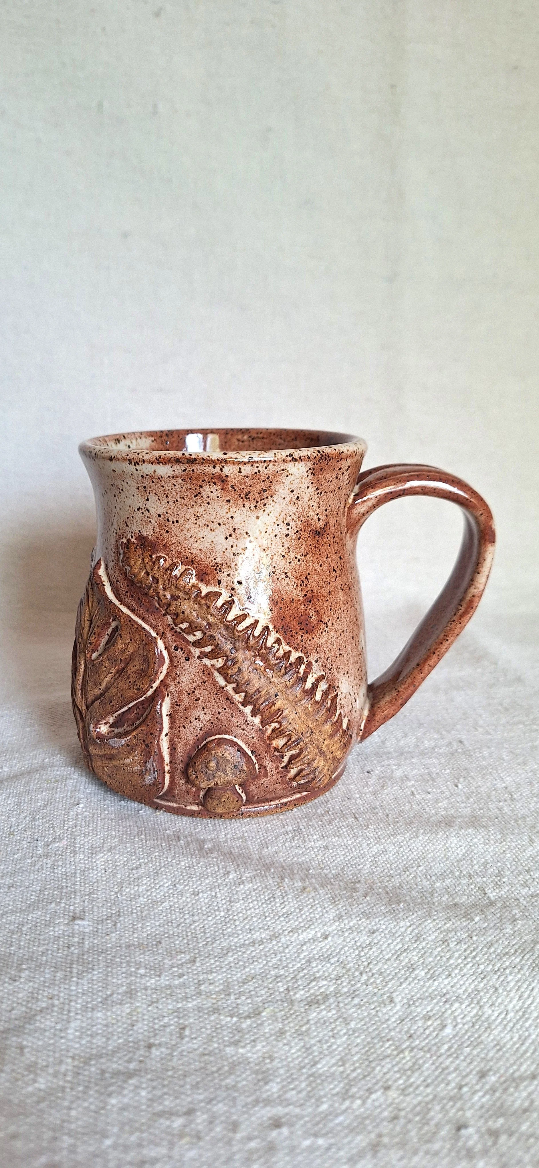 Plants Mug