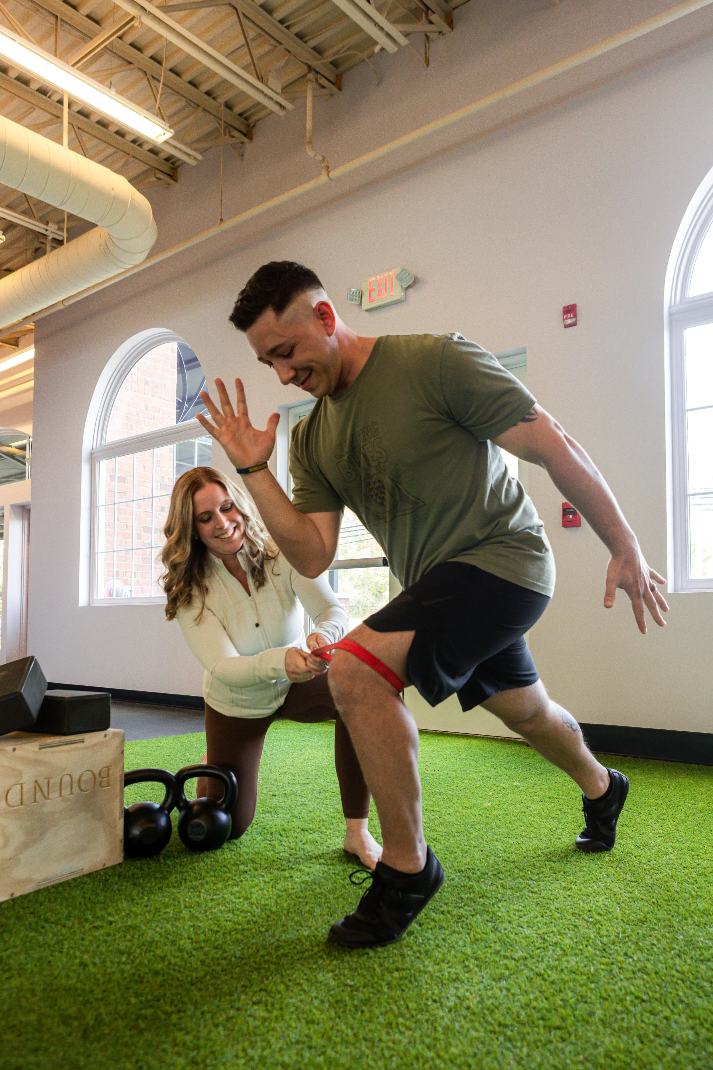 Therapeutic Exercise — Core Kinetics Physical Therapy & Performance by ...