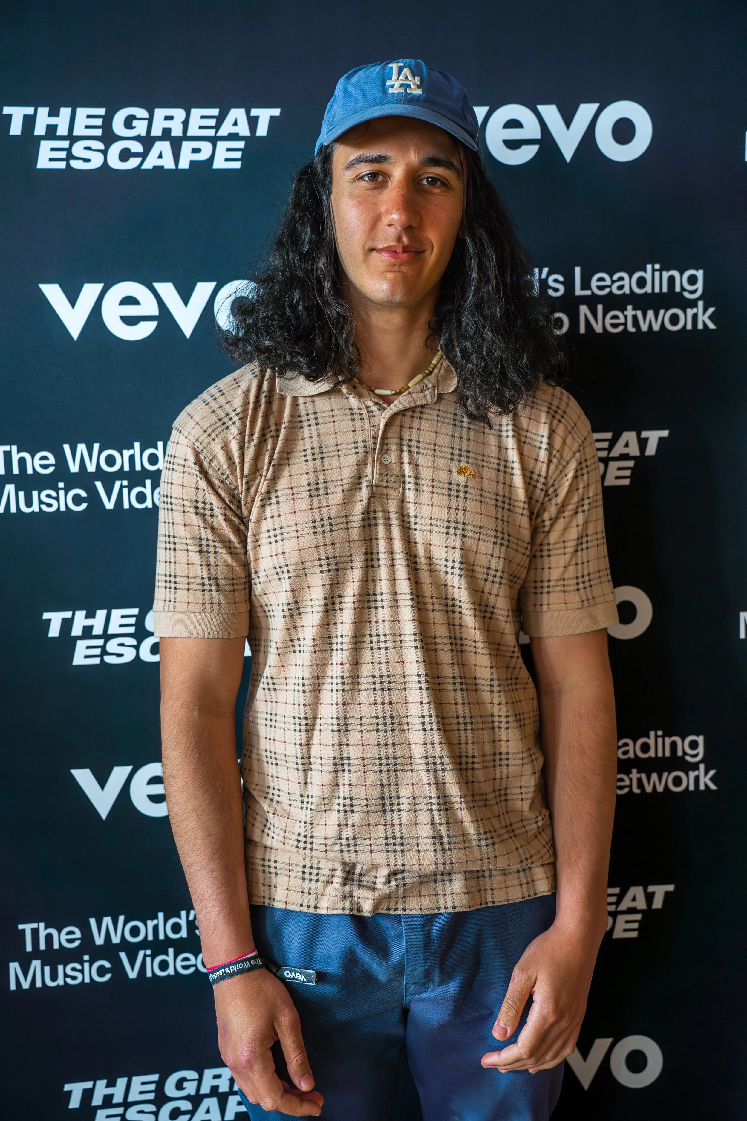 "Yusuf Yellow" - Musician