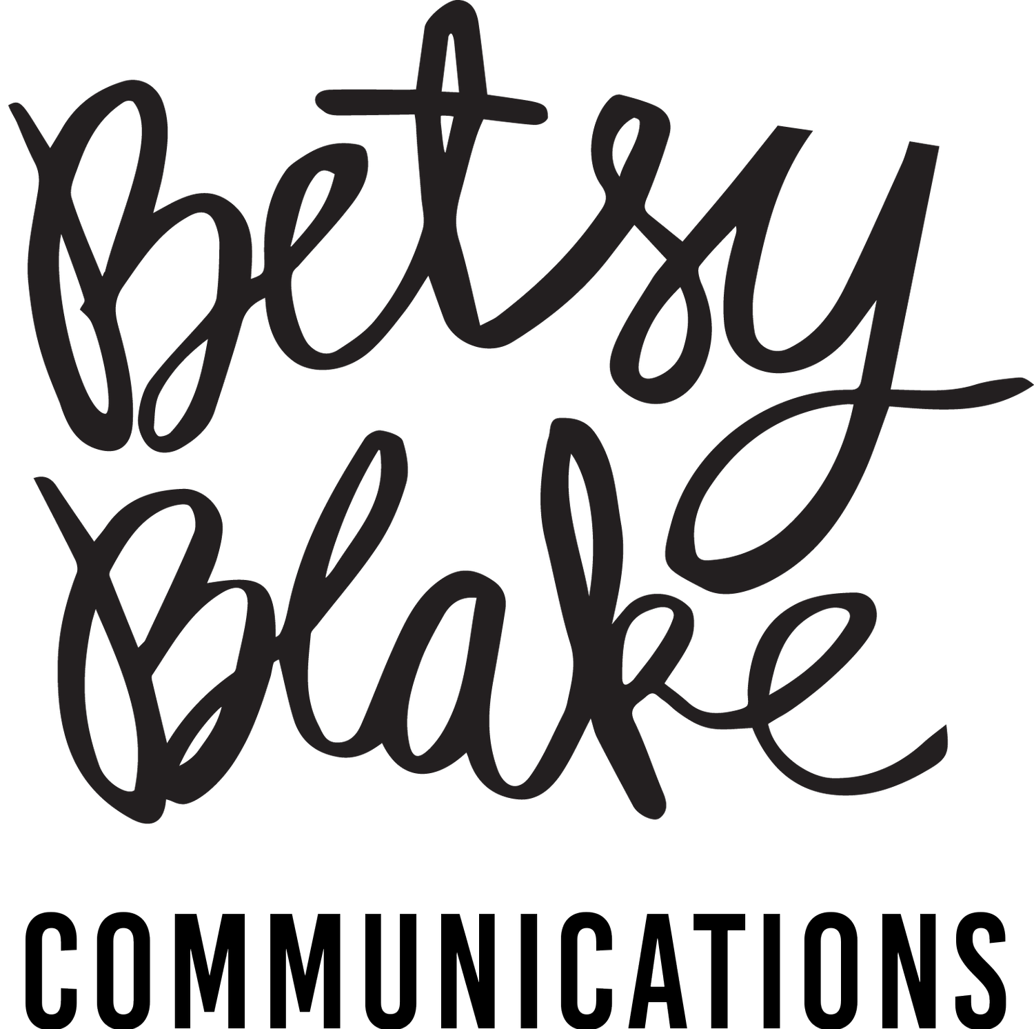 Betsy Blake Communications
