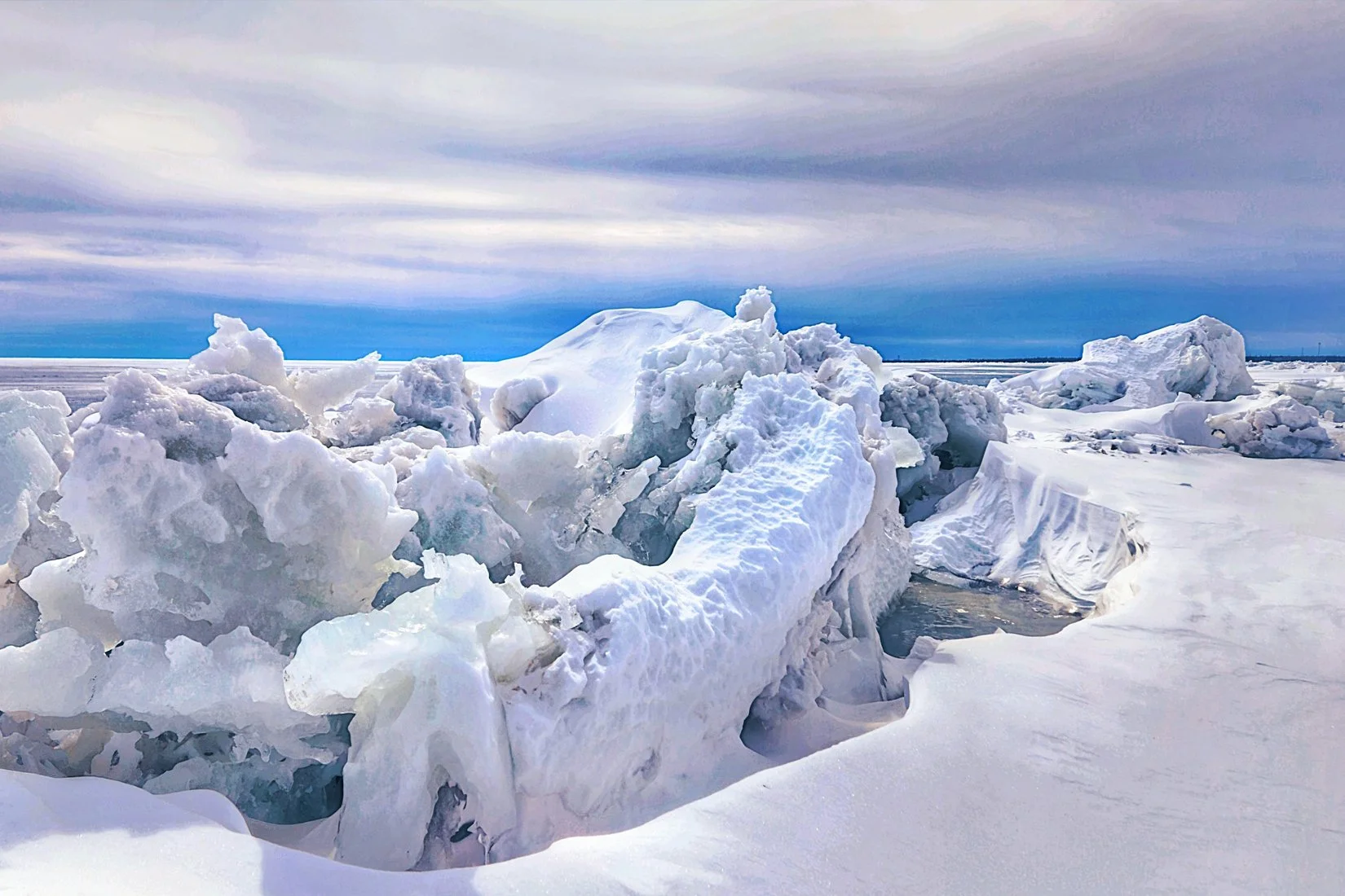 Jessica Major - January