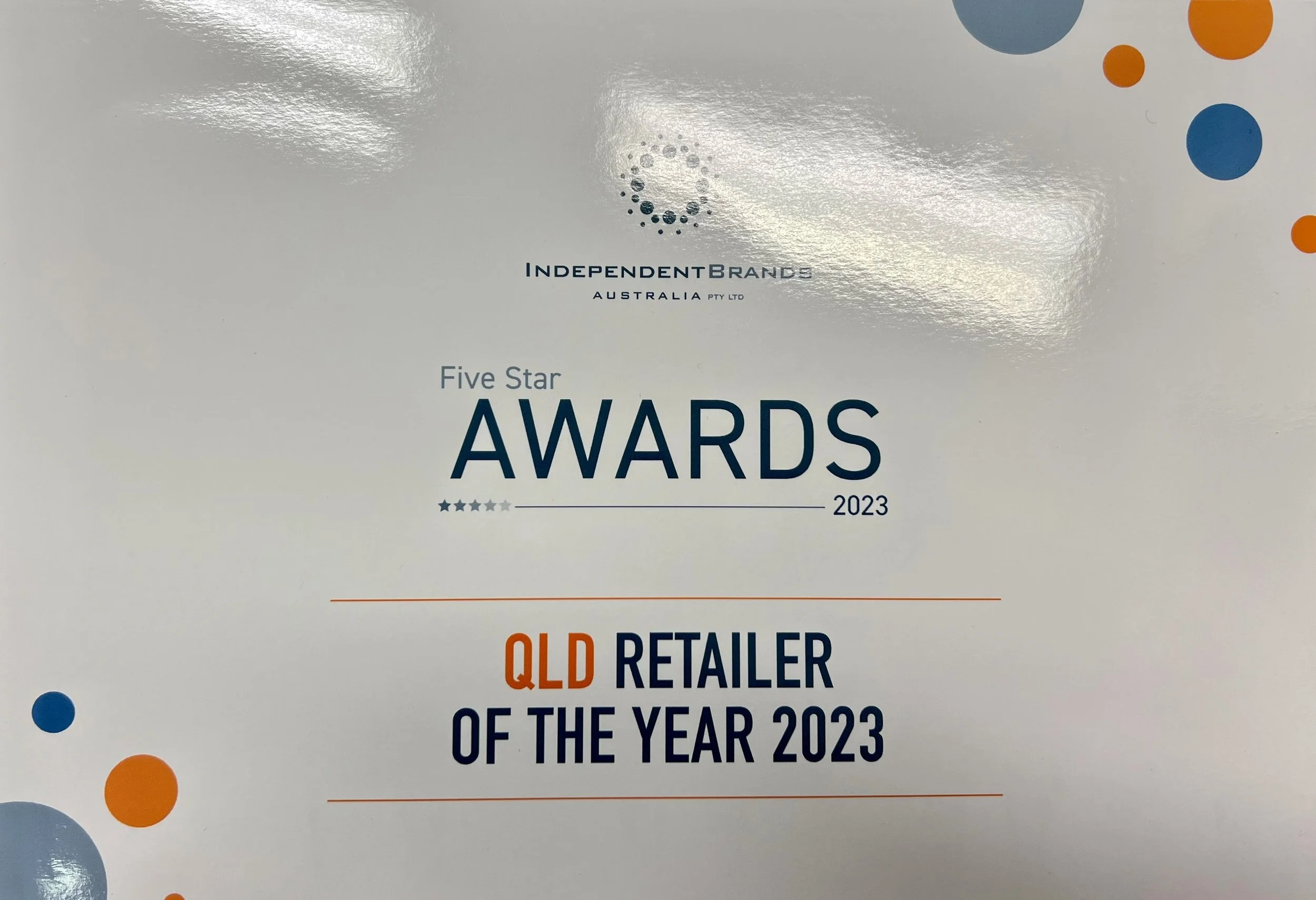 — Narangba Valley Tavern