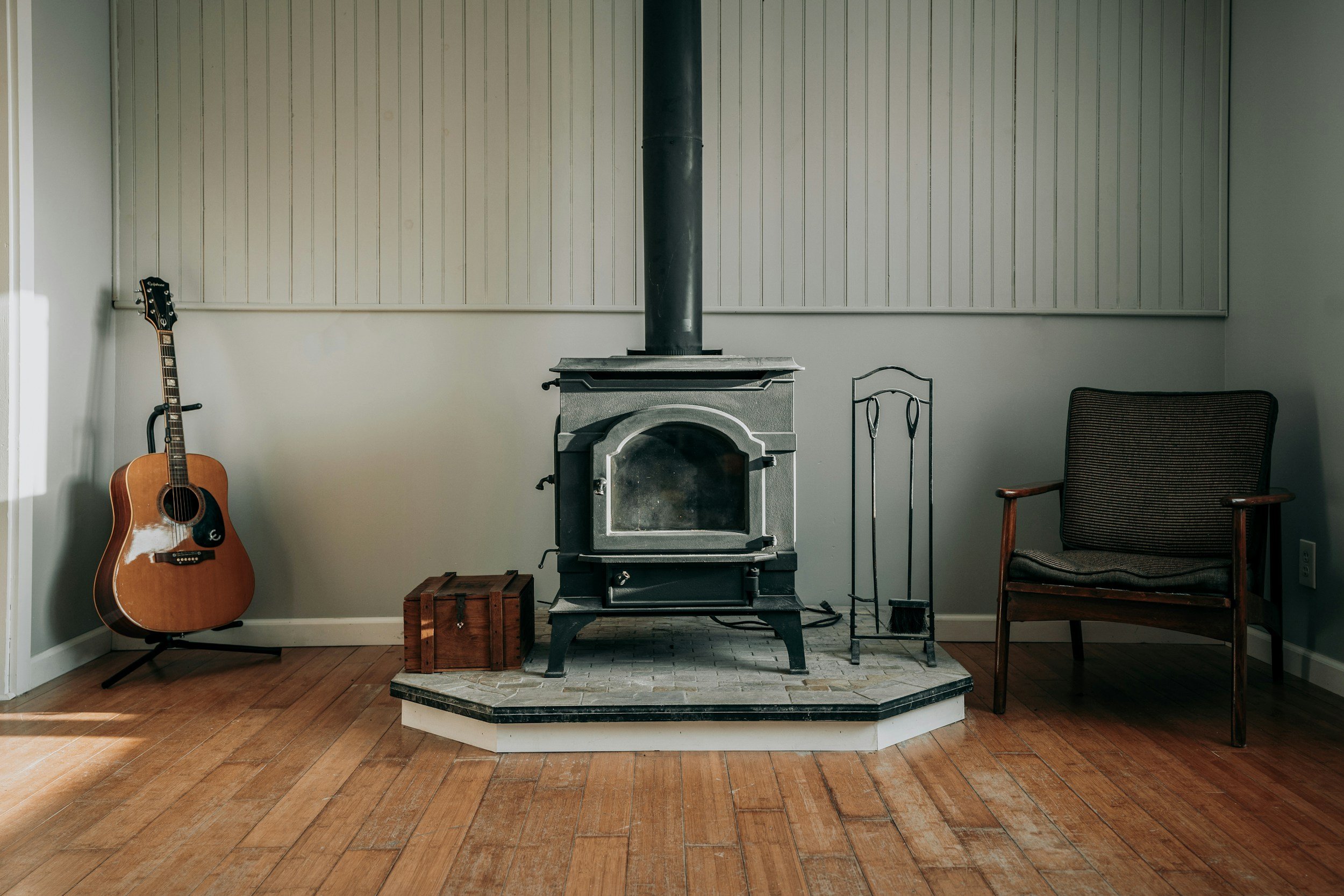 Repair your Heater