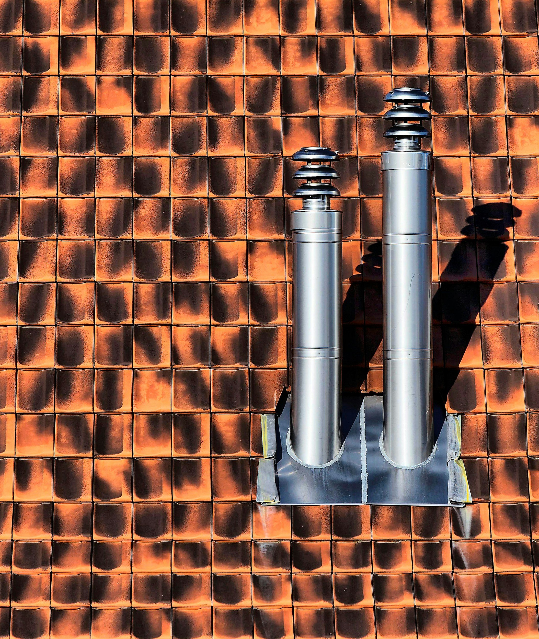 Modular Ductwork