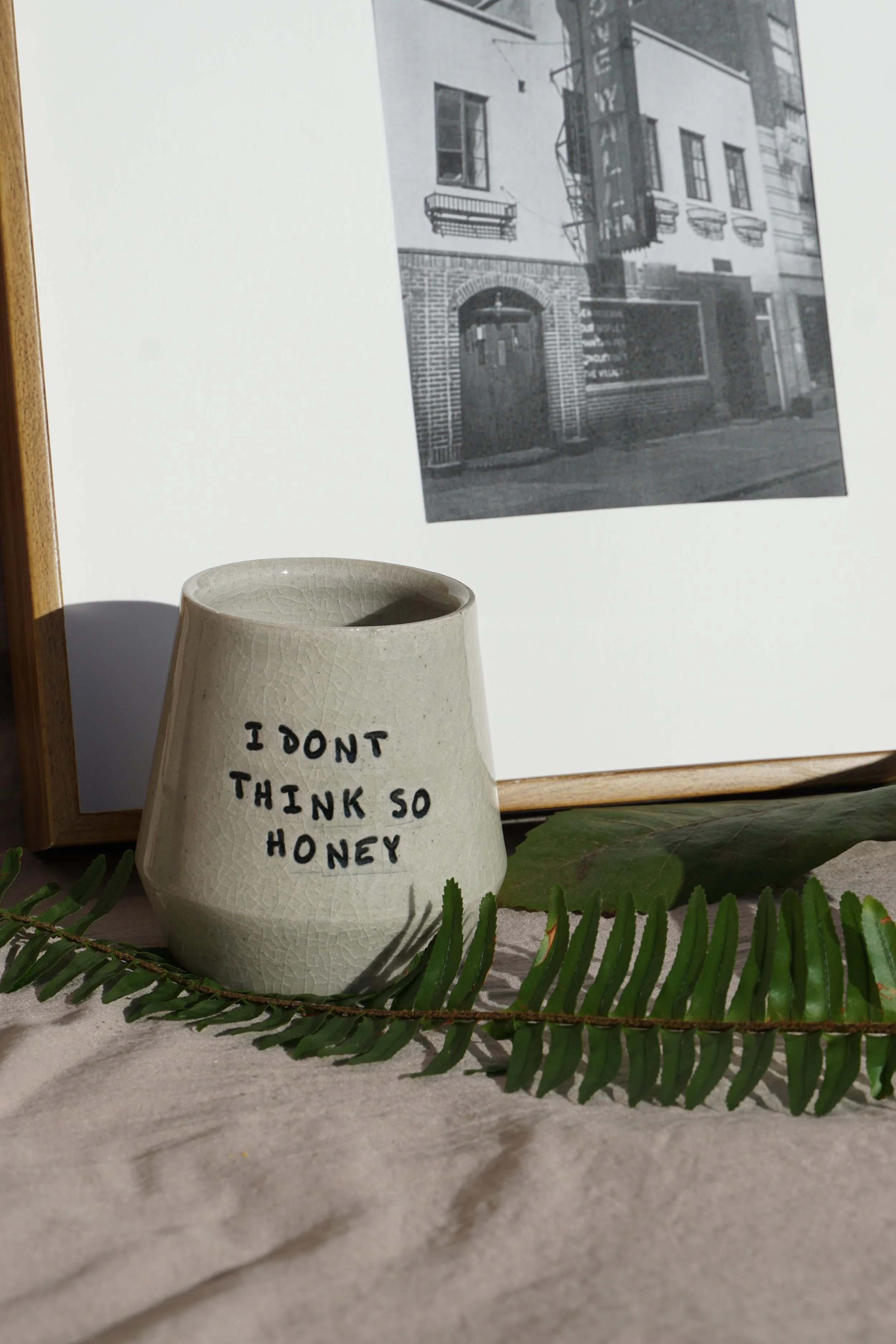 Cup I Don’t Think So Honey.JPG