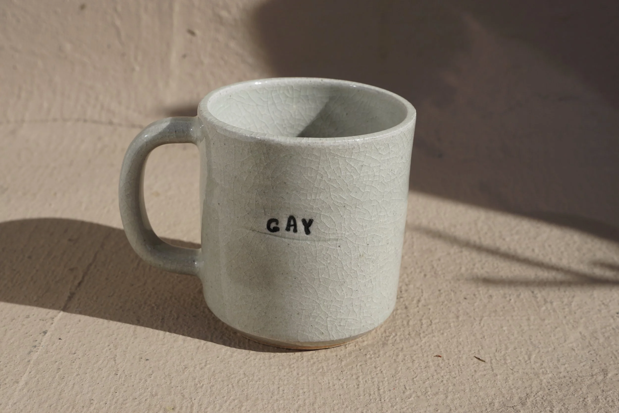 Gay-Pride-Mug - Gay