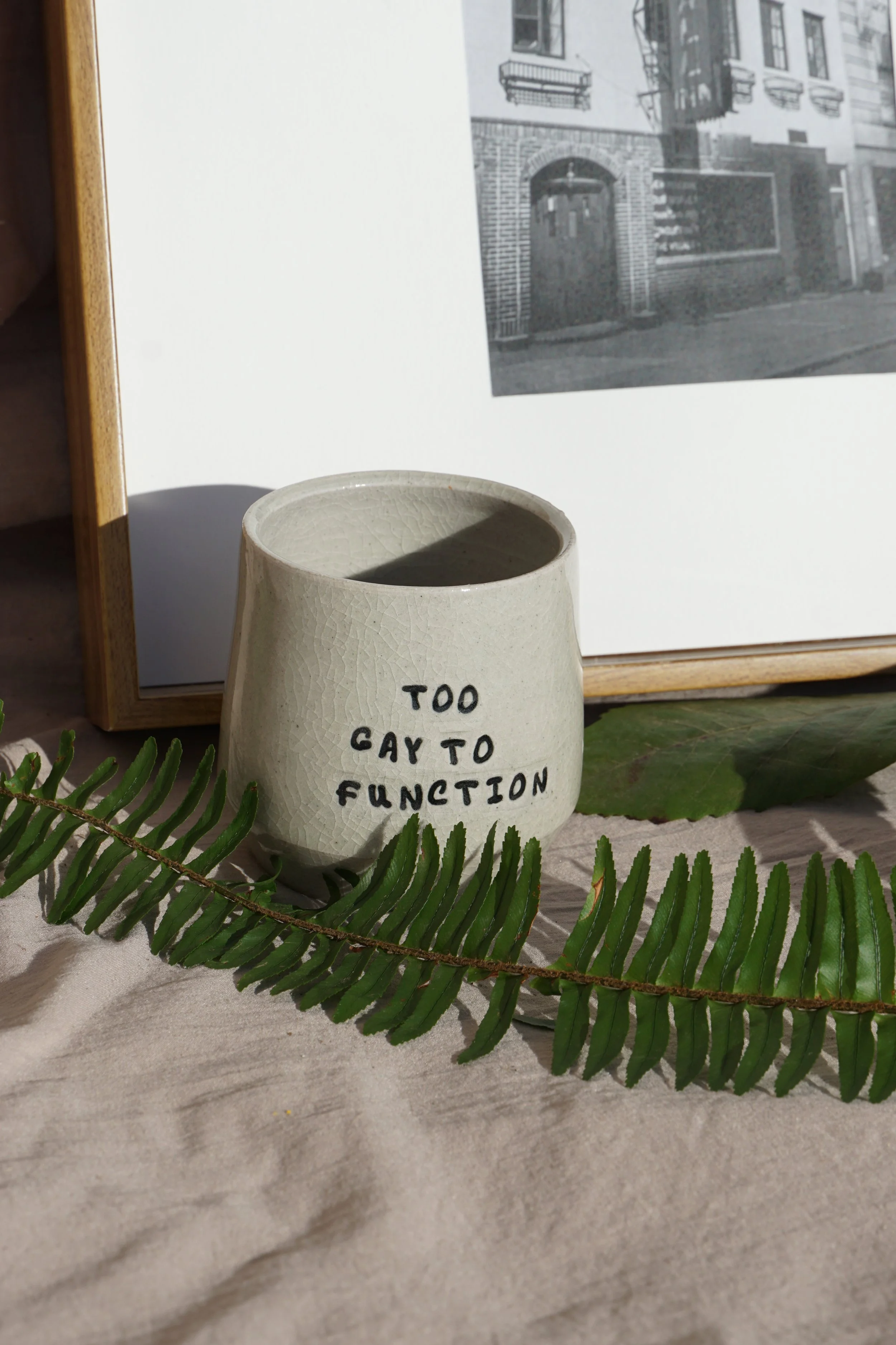 Cup Too Gay to Function.JPG