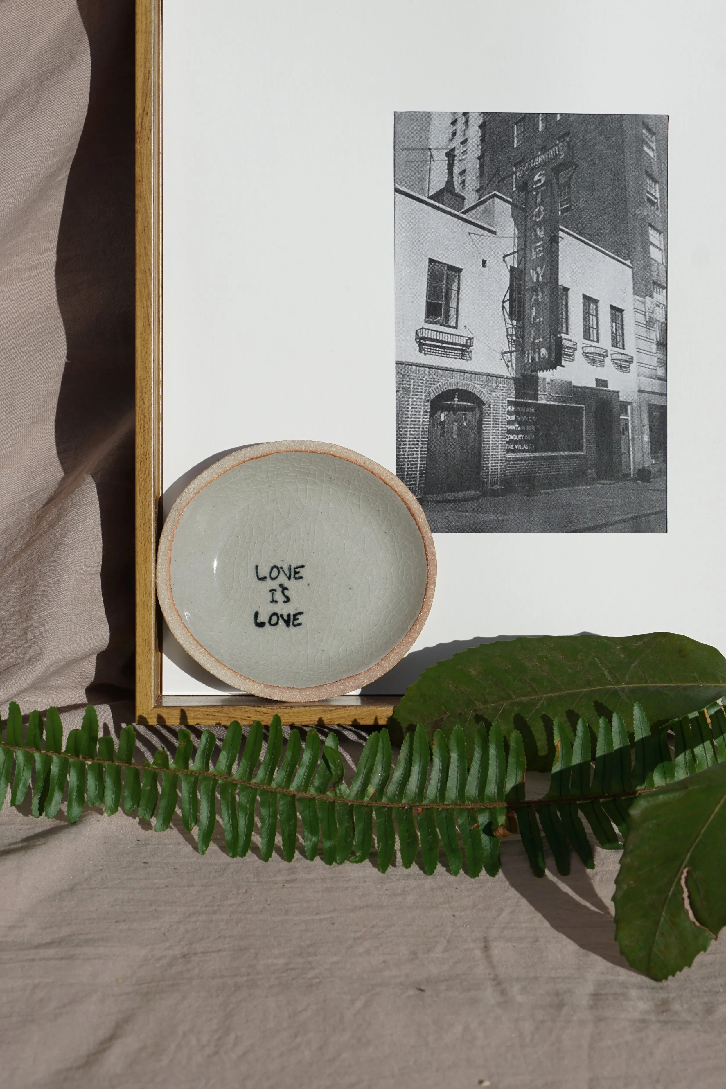 Love is Love White.JPG