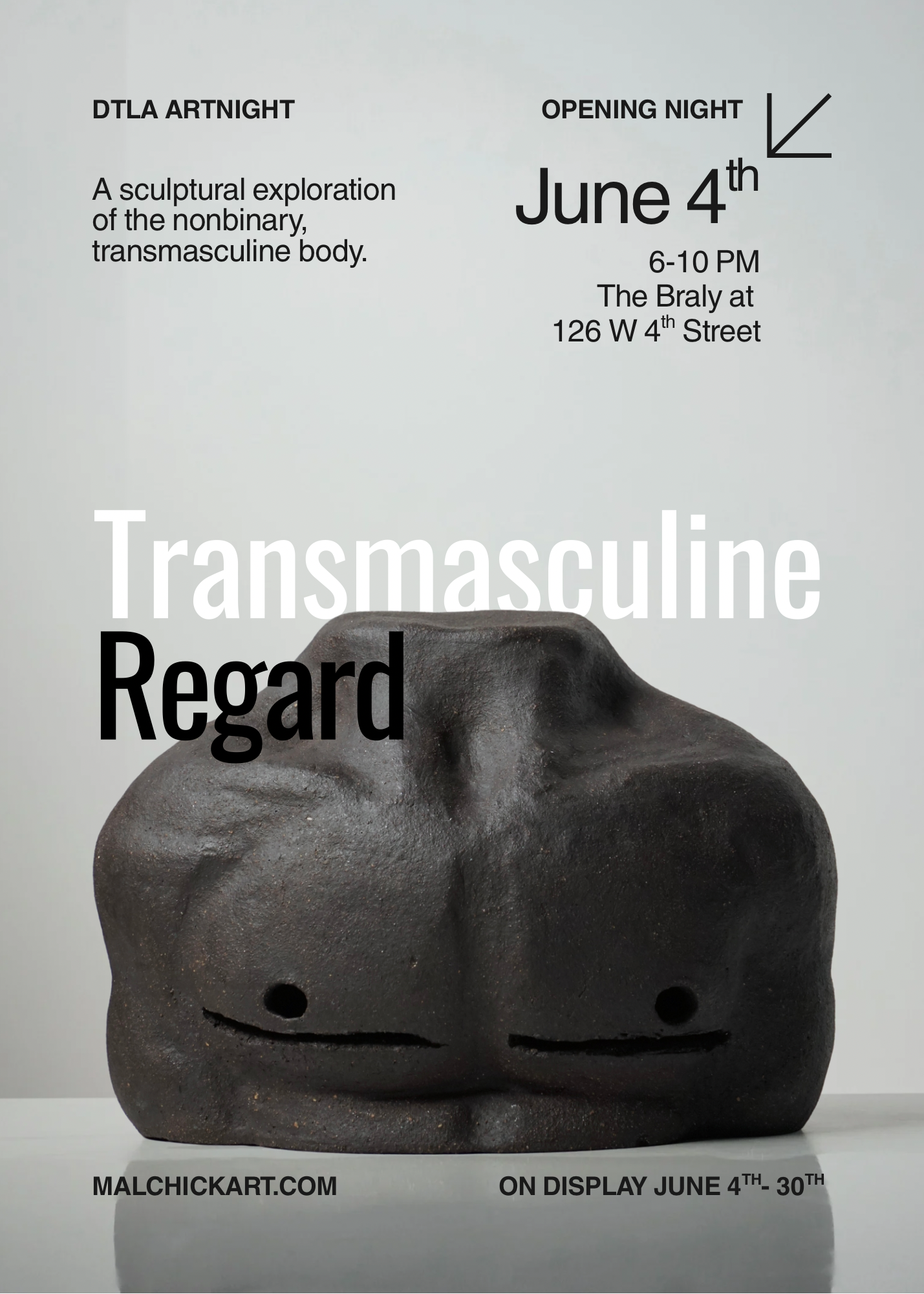 Transmasculine Regard, June 4th 2026