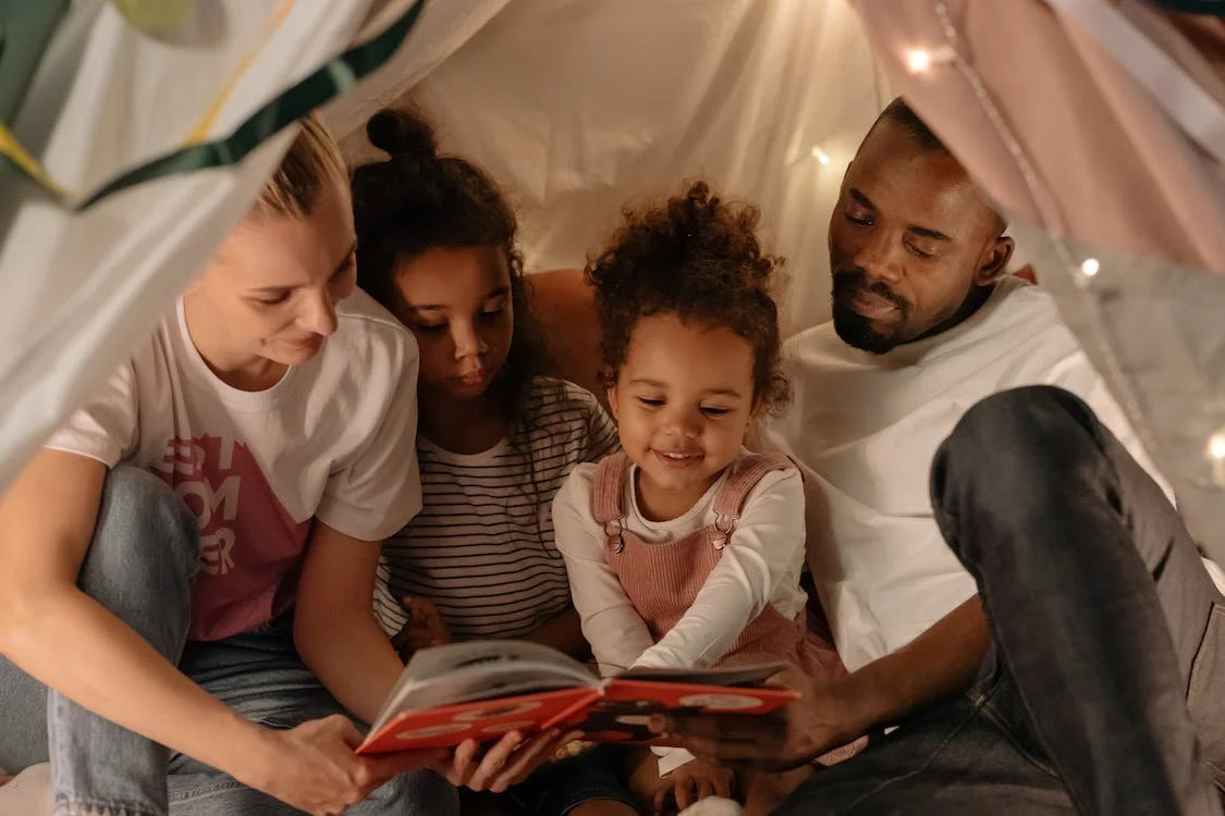 A Importância de Passar Tempo de Qualidade com os Filhos: Fortalecendo Laços e Valores Cristãos