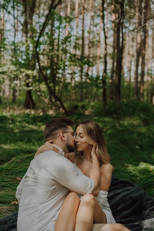 A Importância da Conexão Física e Emocional no Relacionamento