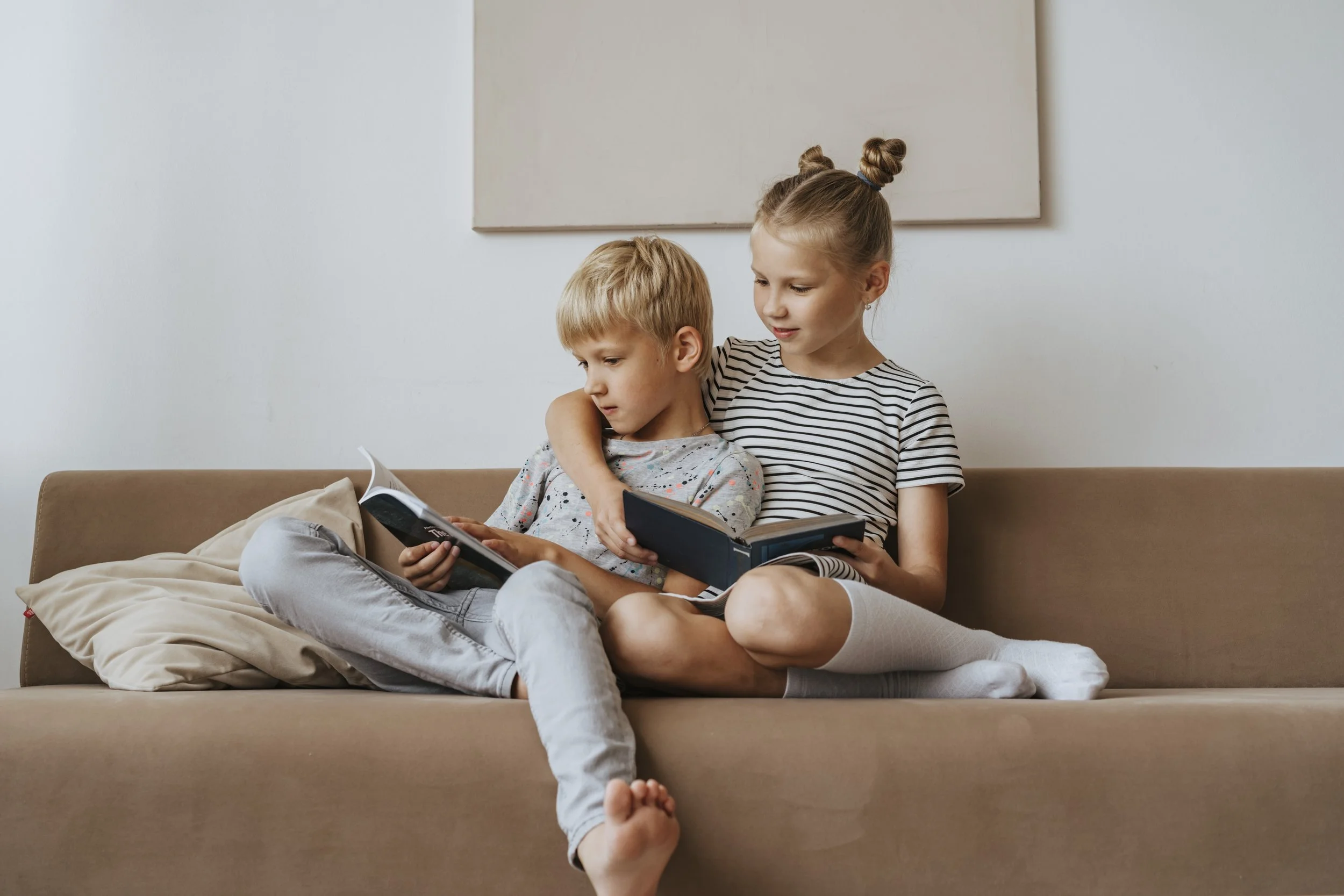 O Dia do Irmão e a Importância dos Ensinos deste Relacionamento