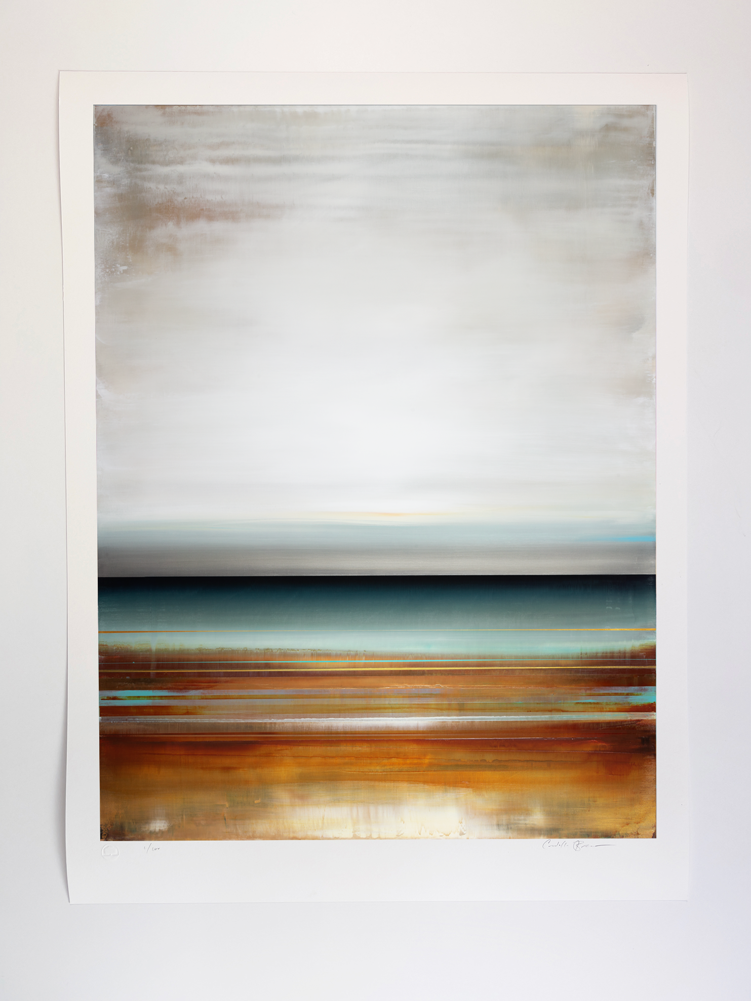 MCB_TELLURIC2_LAYINGPAPER_24x18_060824.png