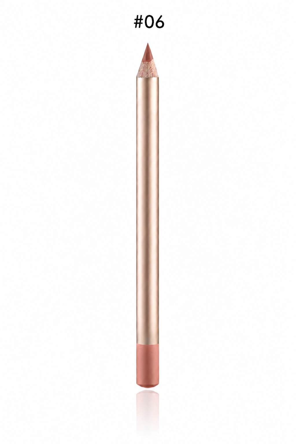 Saint by Claudia All Day Lip Liner #6