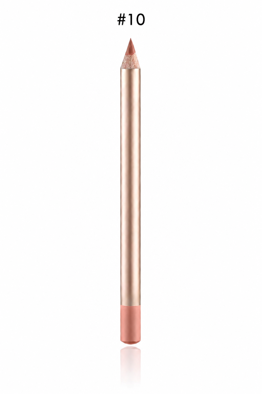 Saint by Claudia All Day Lip Liner #10