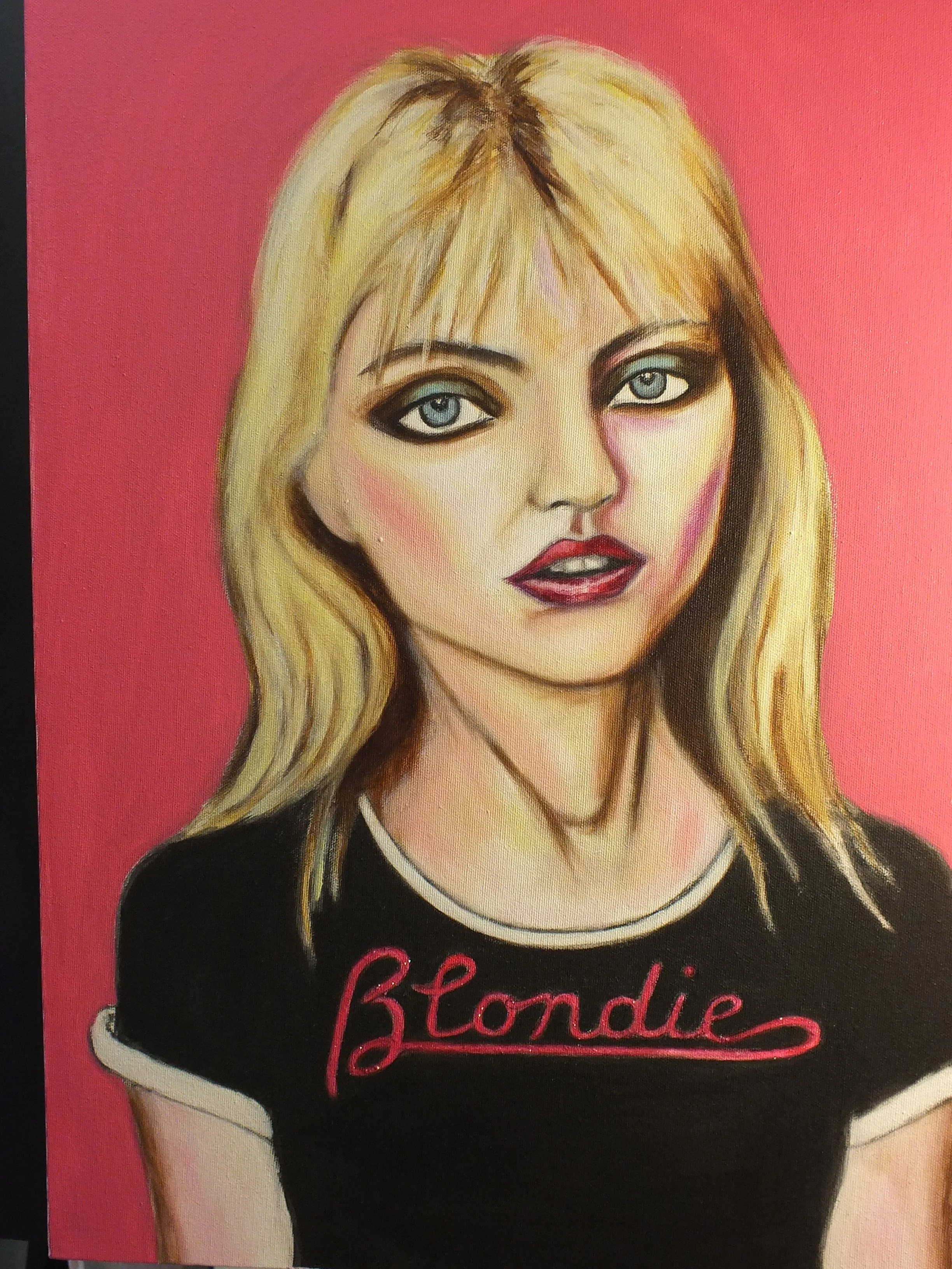 Debbie