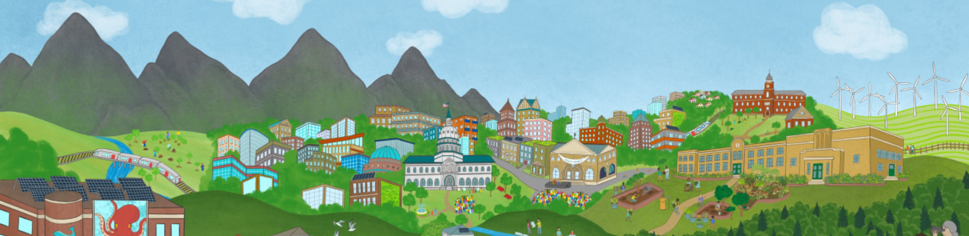 Seeking Investment Interest in Newlands, Wellington 