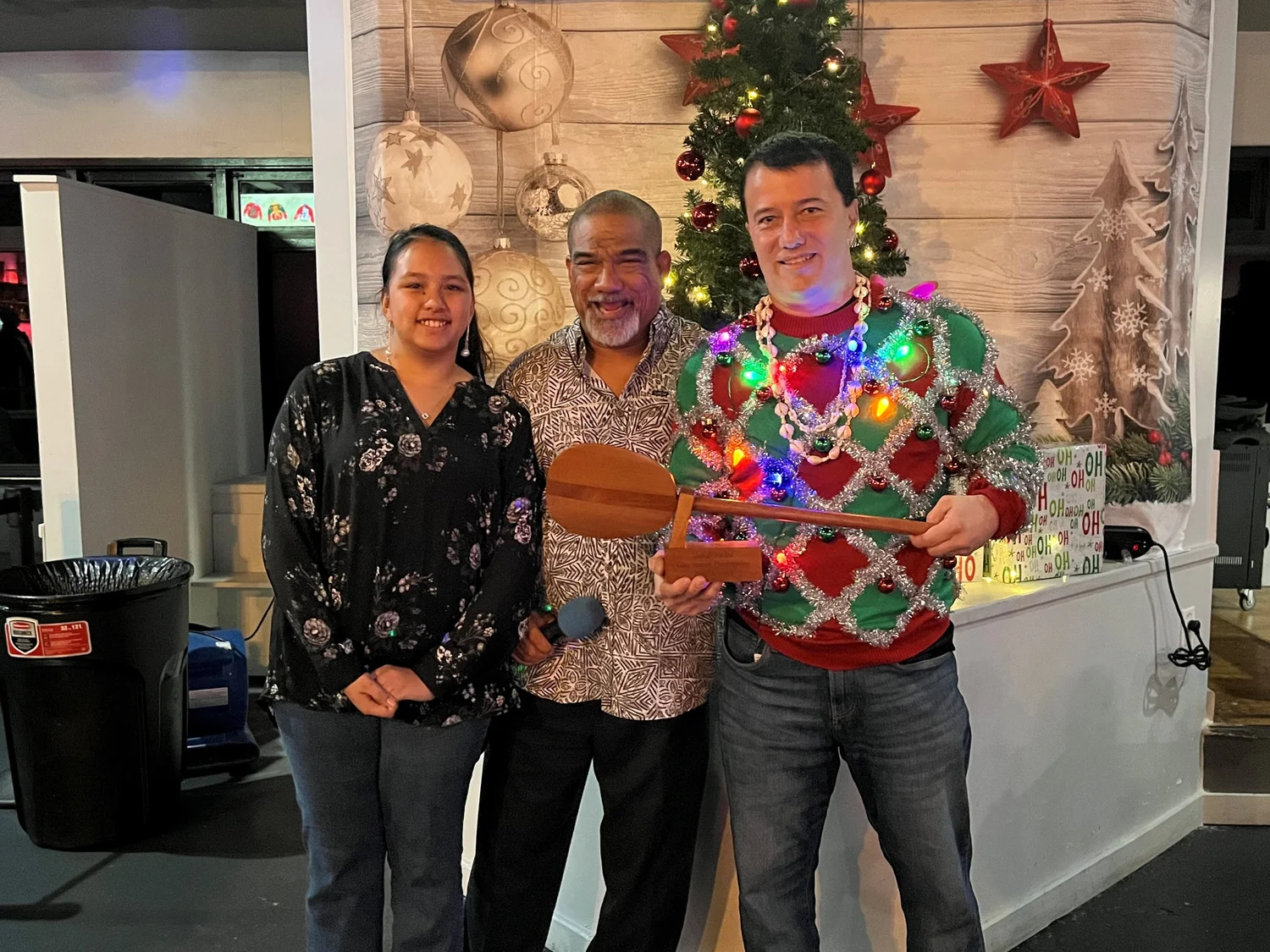 Gallery — CARE Hawaii, Inc.