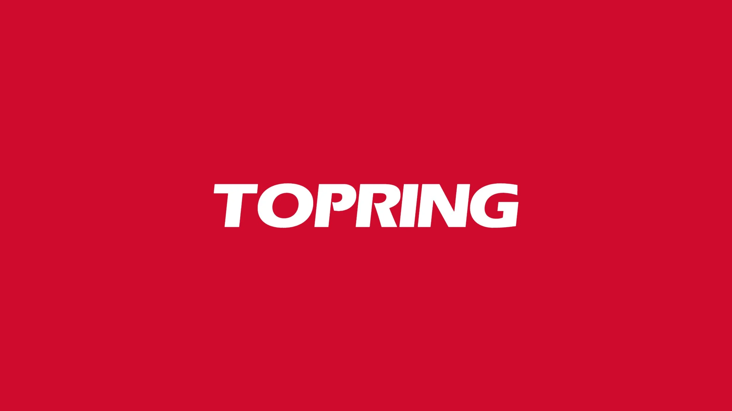 Topring