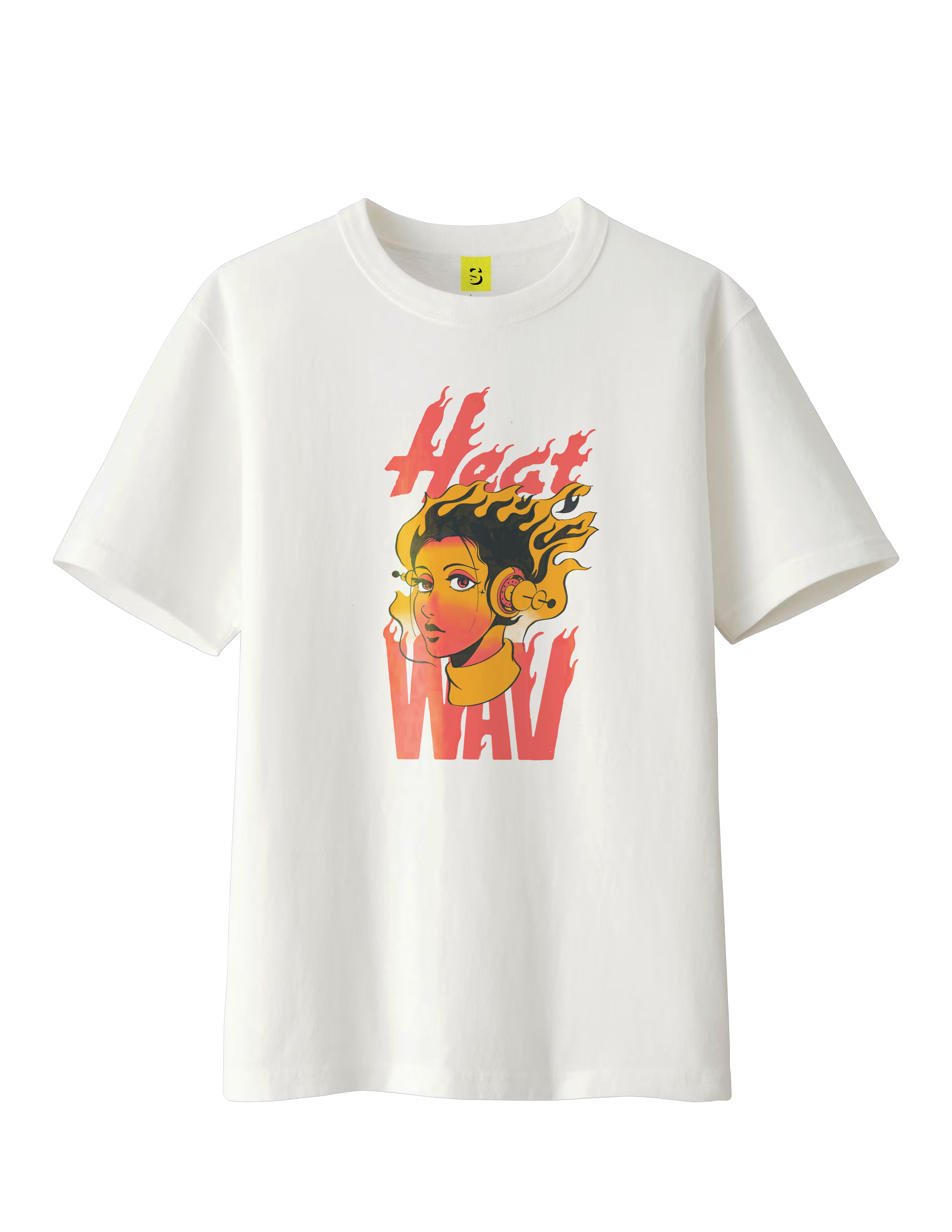 Garment and Mockups