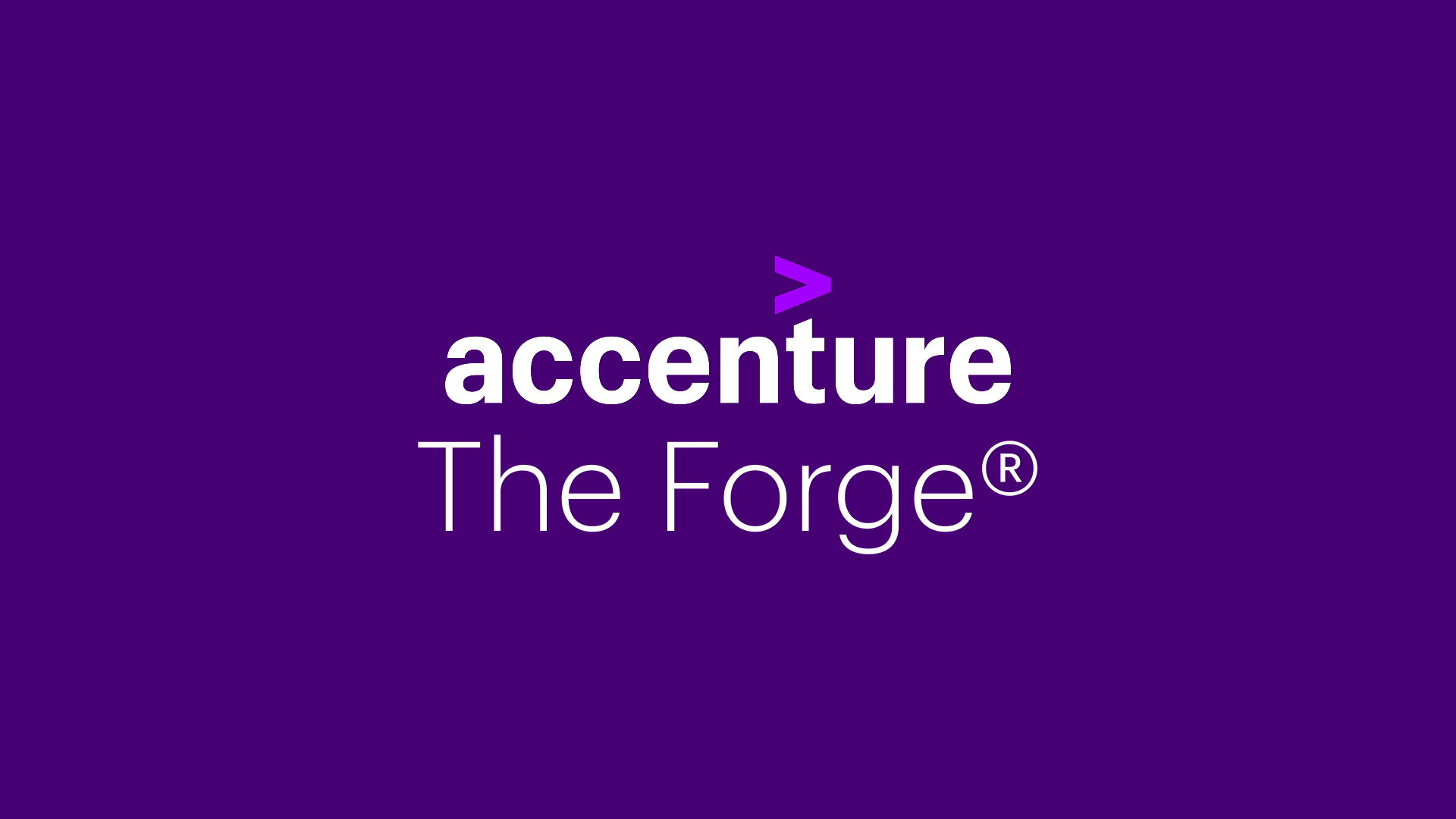 The Forge®_AFS