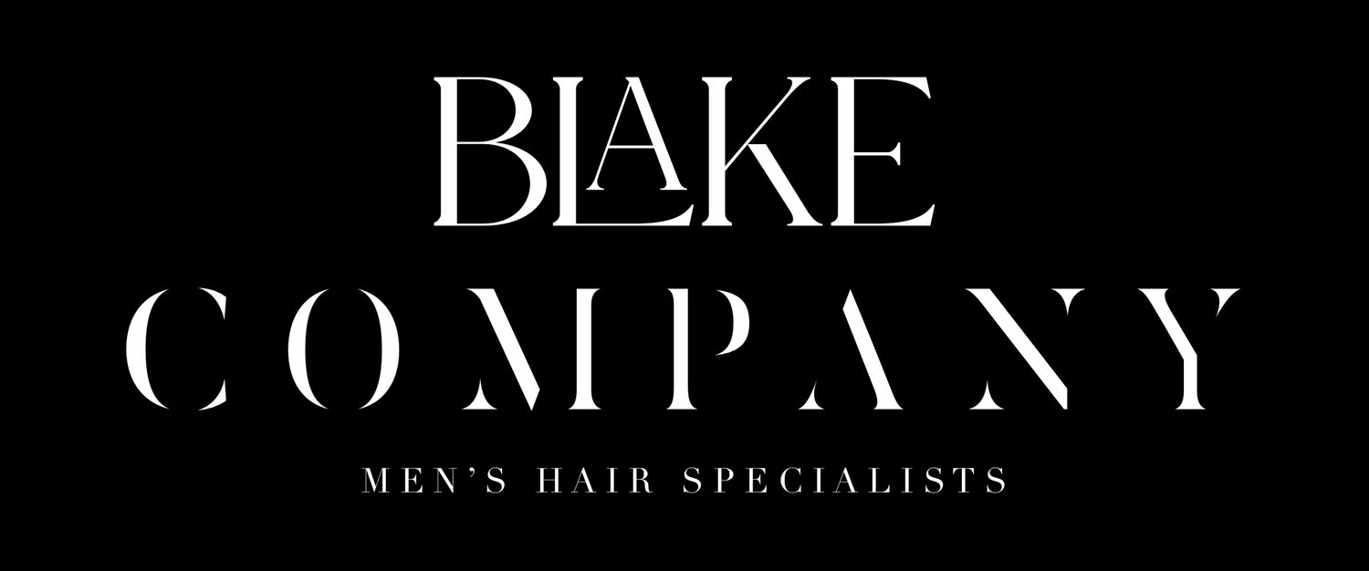 BLAKE COMPANY