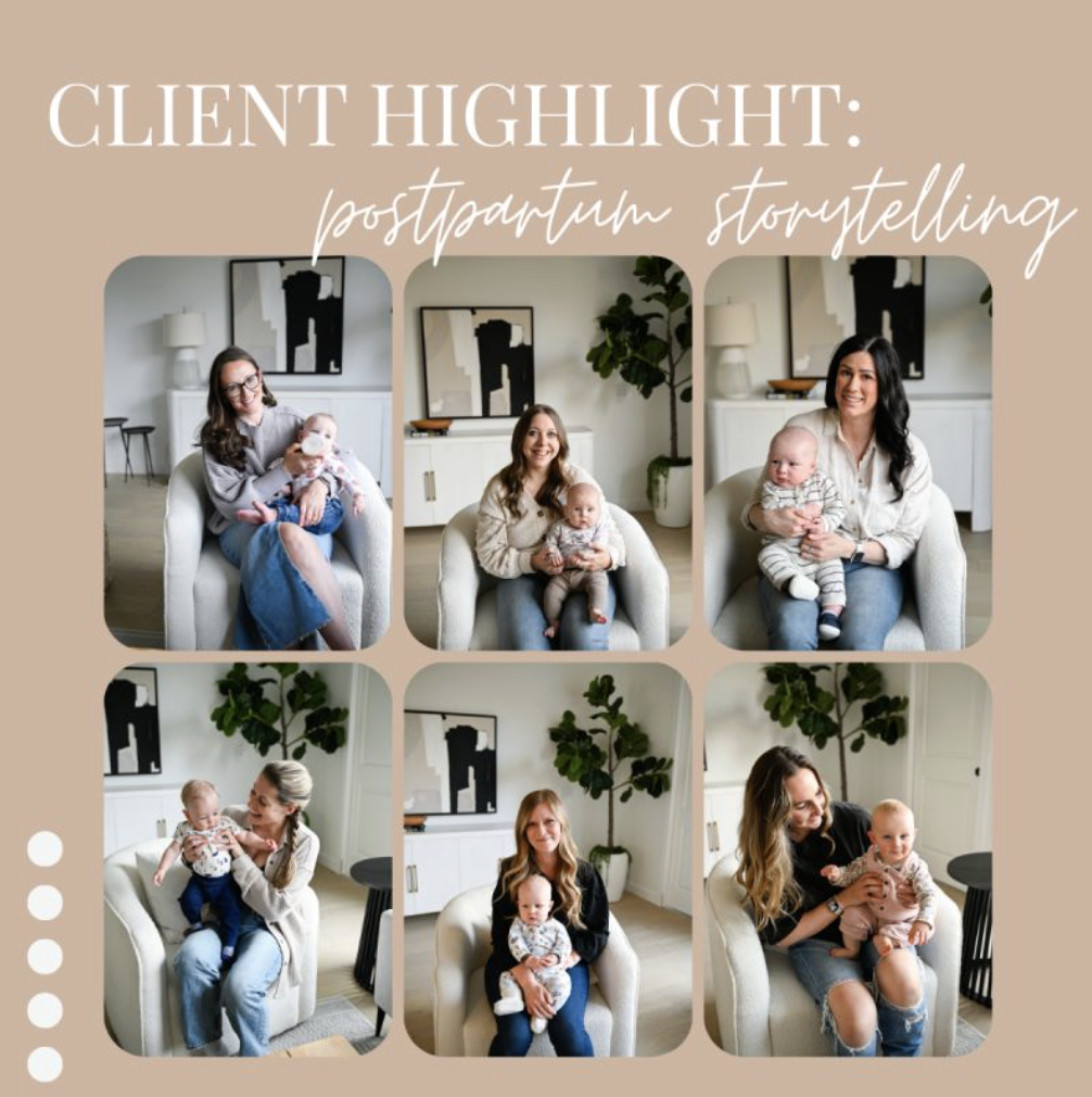 Client Highlight: Bountiful Chef