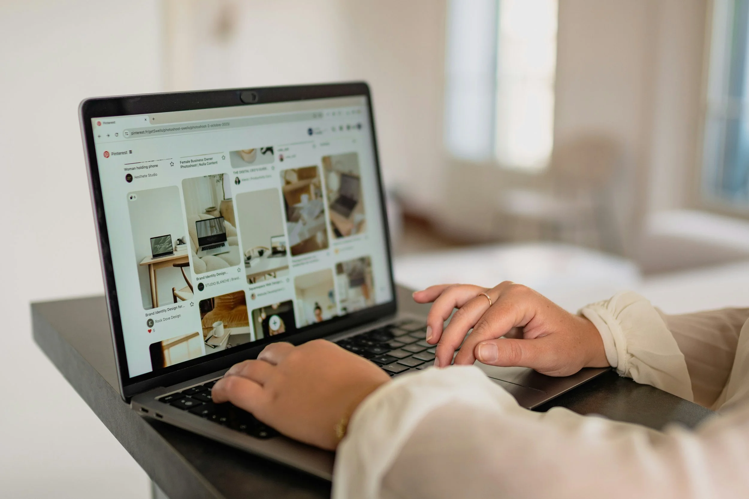 Why Pinterest Should Be Part of Your 2026 Marketing Strategy