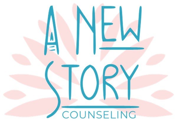 A New Story Counseling