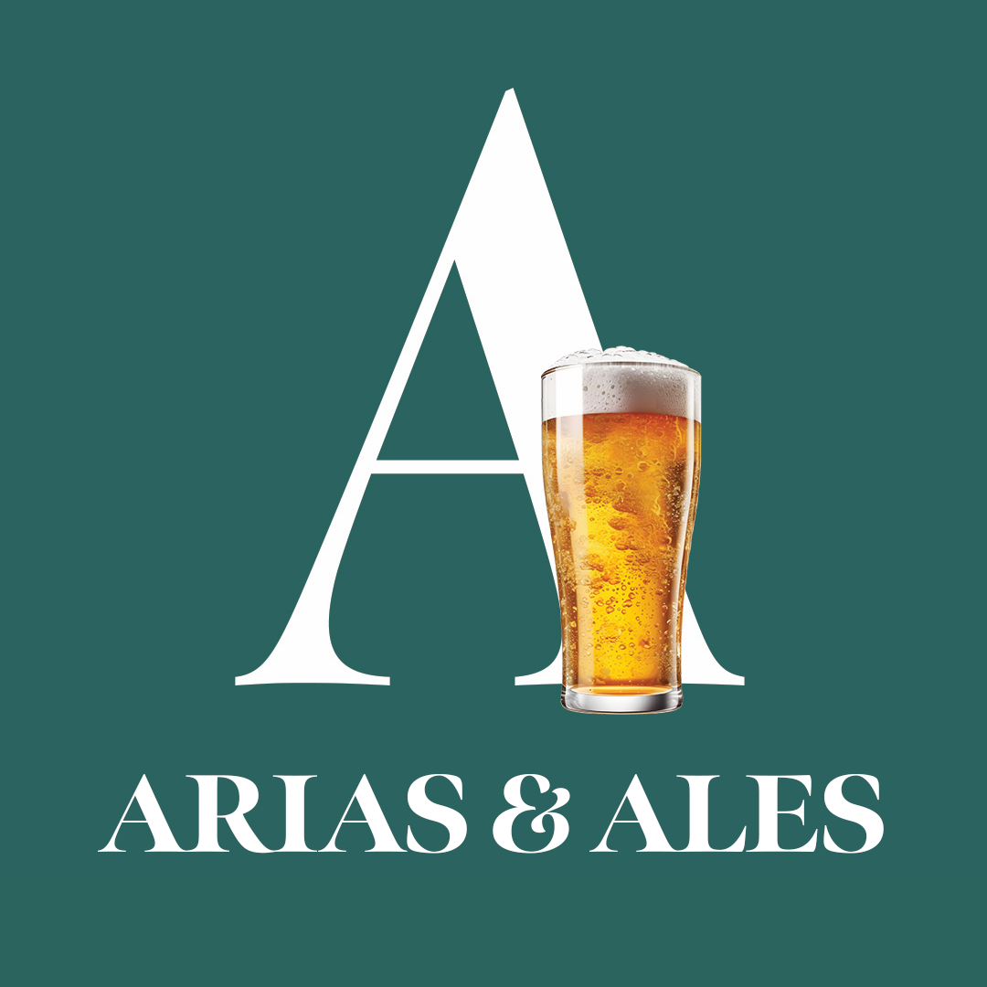 Arias and Ales