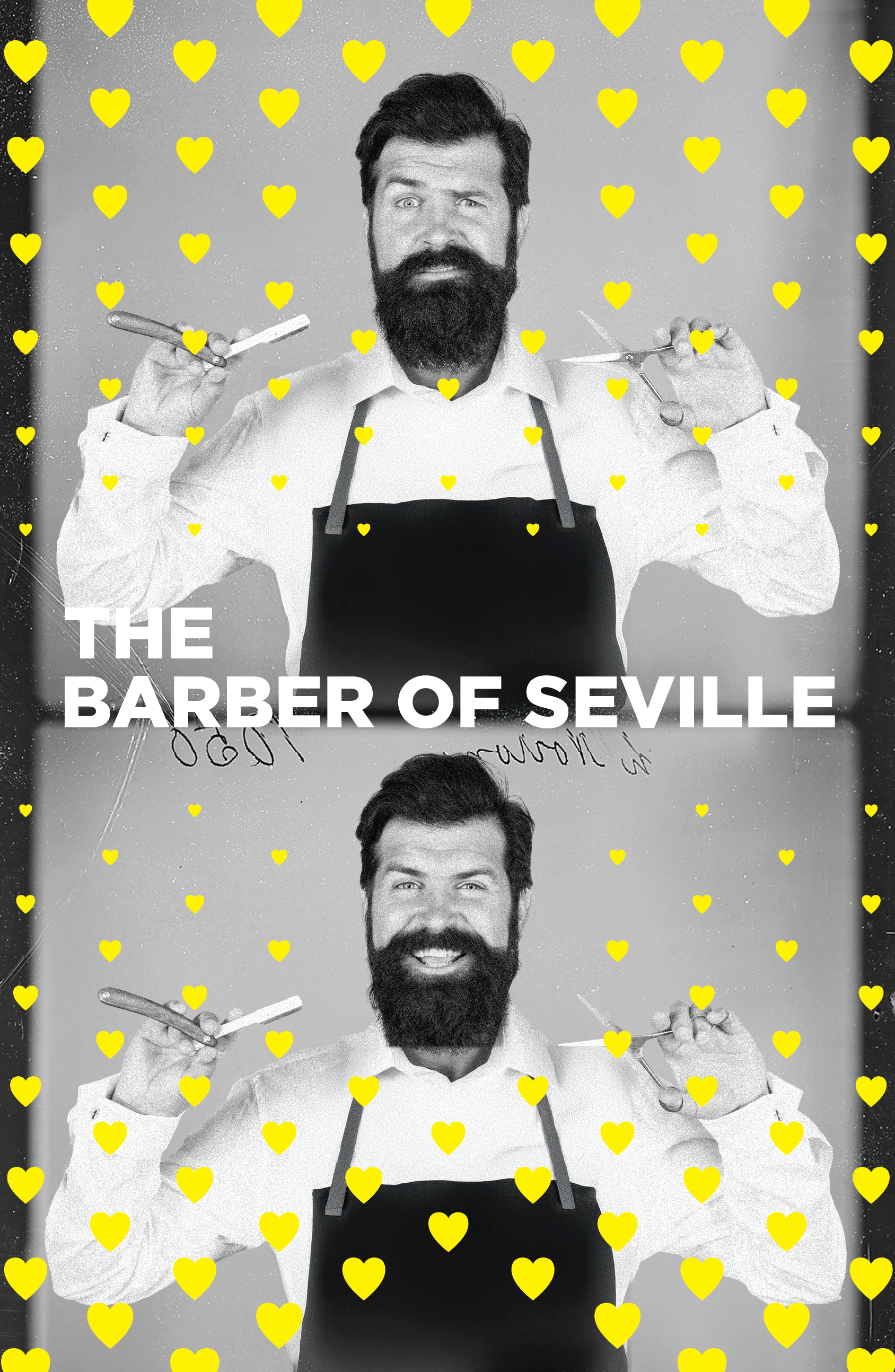 The Barber of Seville
