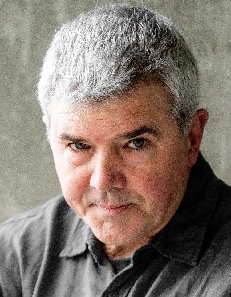 Meet The Trouts: Pete Balkwill in Hansel and Gretel