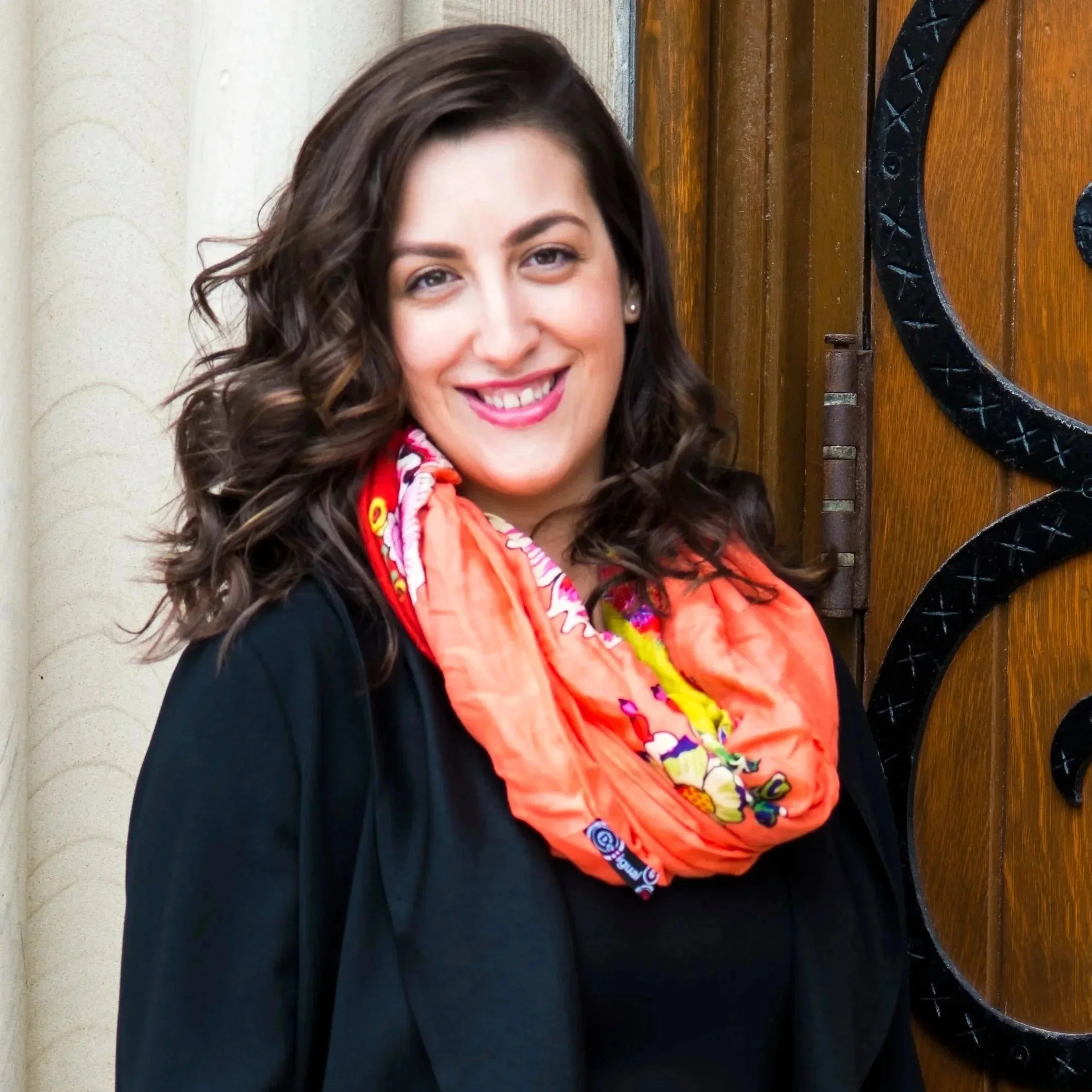 Brenna Corner wishes you a Happy International Women’s Day!