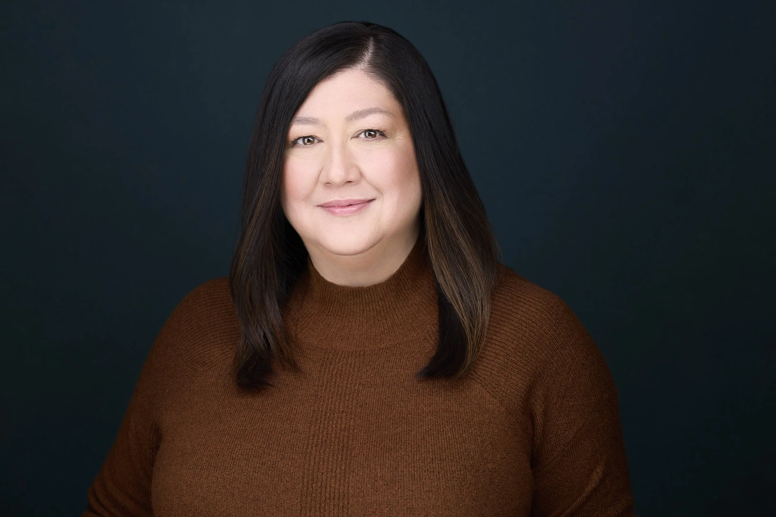 Mieko Ouchi wishes you a Happy International Women’s Day!