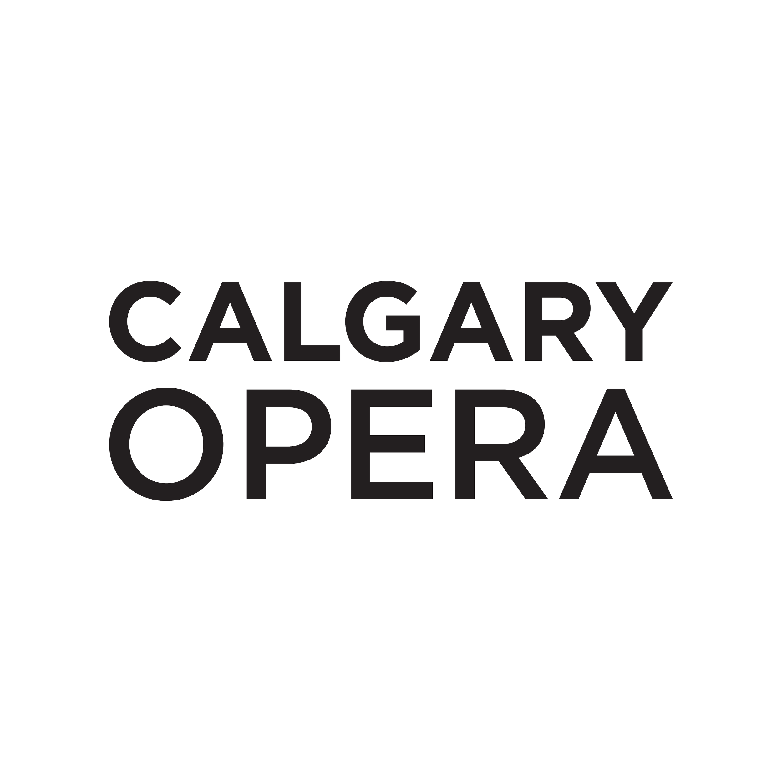 2024/25 Season It's a surprise! — Calgary Opera