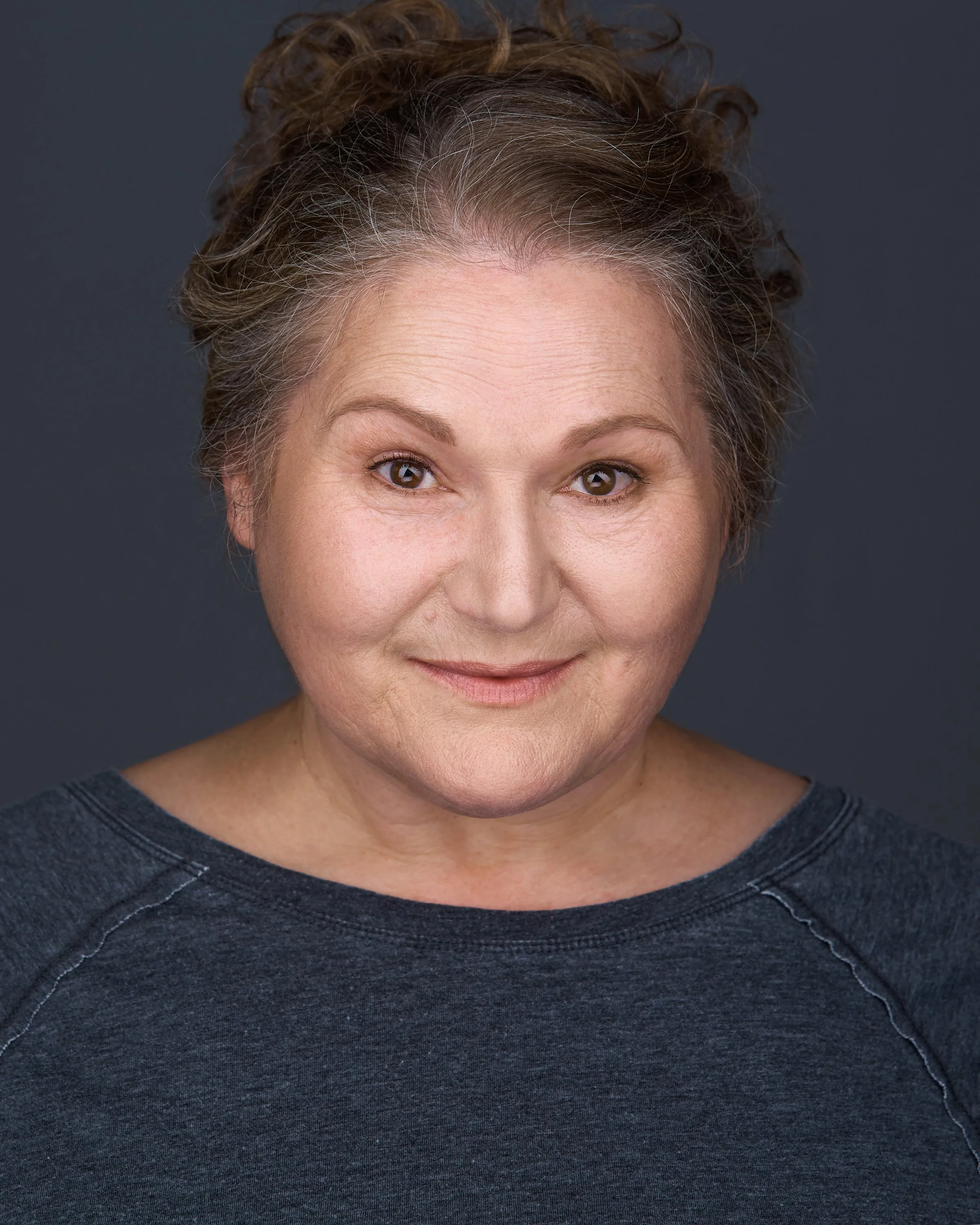 Elizabeth Stepkowski Tarhan, stage director