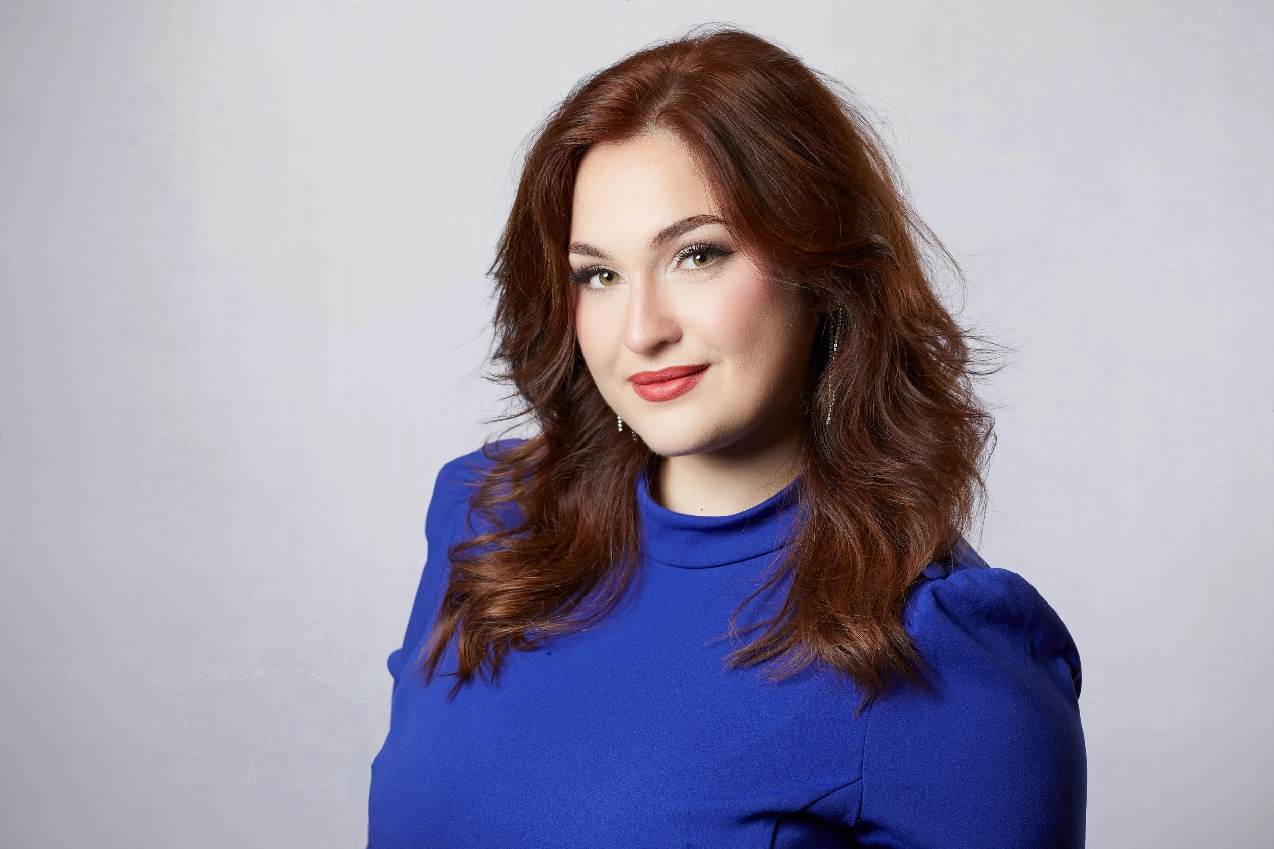 McPhee Artist Development Program — Calgary Opera
