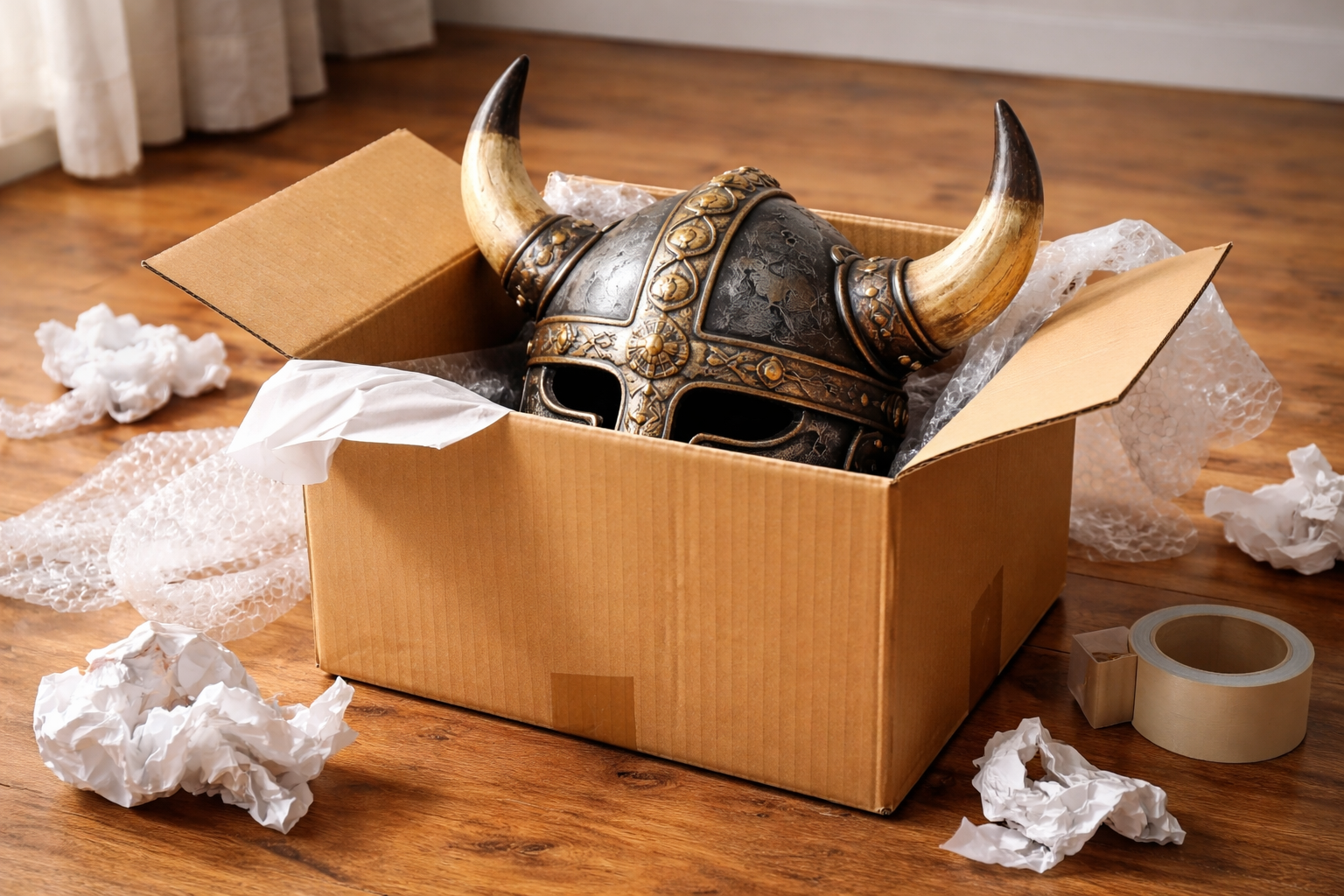 Unpacking Opera: Tosca