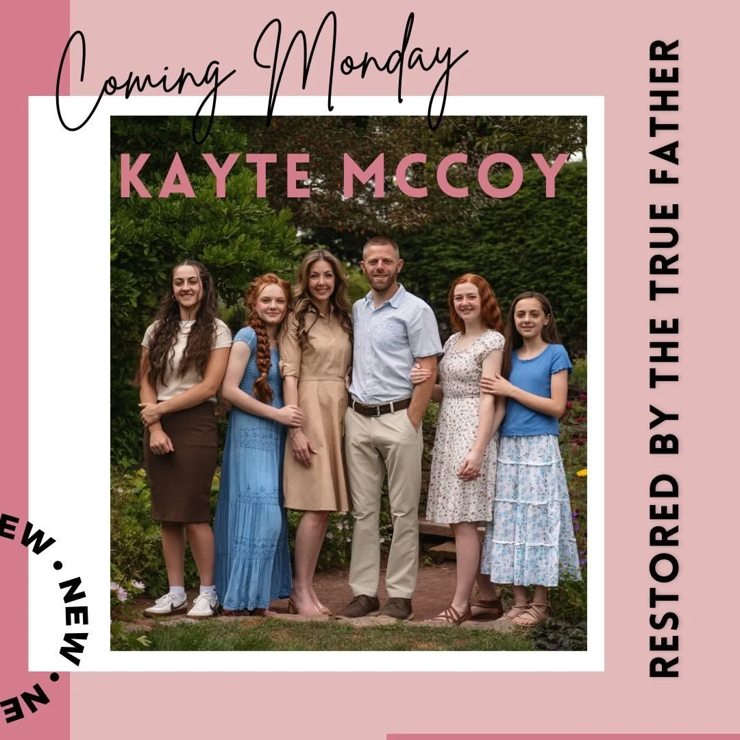 Here we go! Season 6 starts Monday!