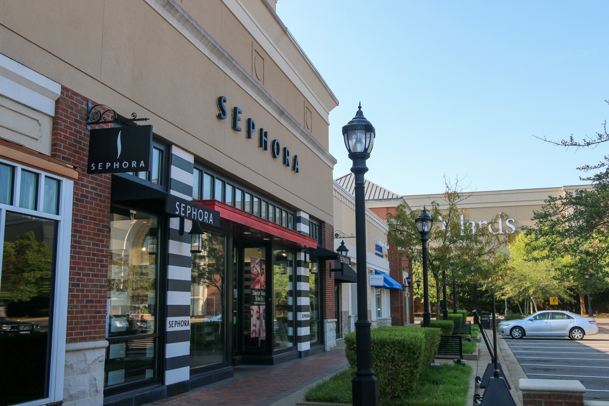 From bridal gowns to coffee and music, five Pop Local winners set to open at Carriage Crossing