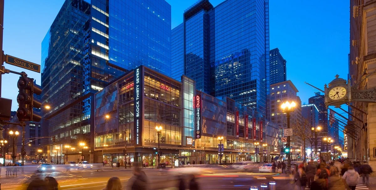 Local Investor Pays $30M For Block 37 In Heart Of Downtown Chicago