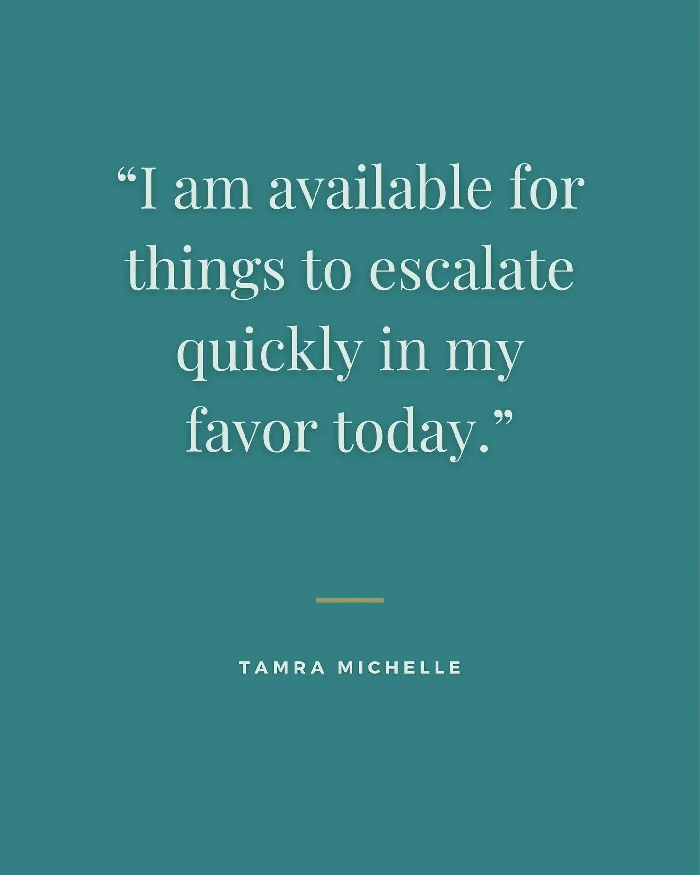 My mentor, @iamtamramichelle, dropped this and&hellip; 🤯 It&rsquo;s not just a vibe, it&rsquo;s intention and neuroscience.

Your brain is always scanning for evidence to confirm what it already believes.

Not because it&rsquo;s against you&hellip; 