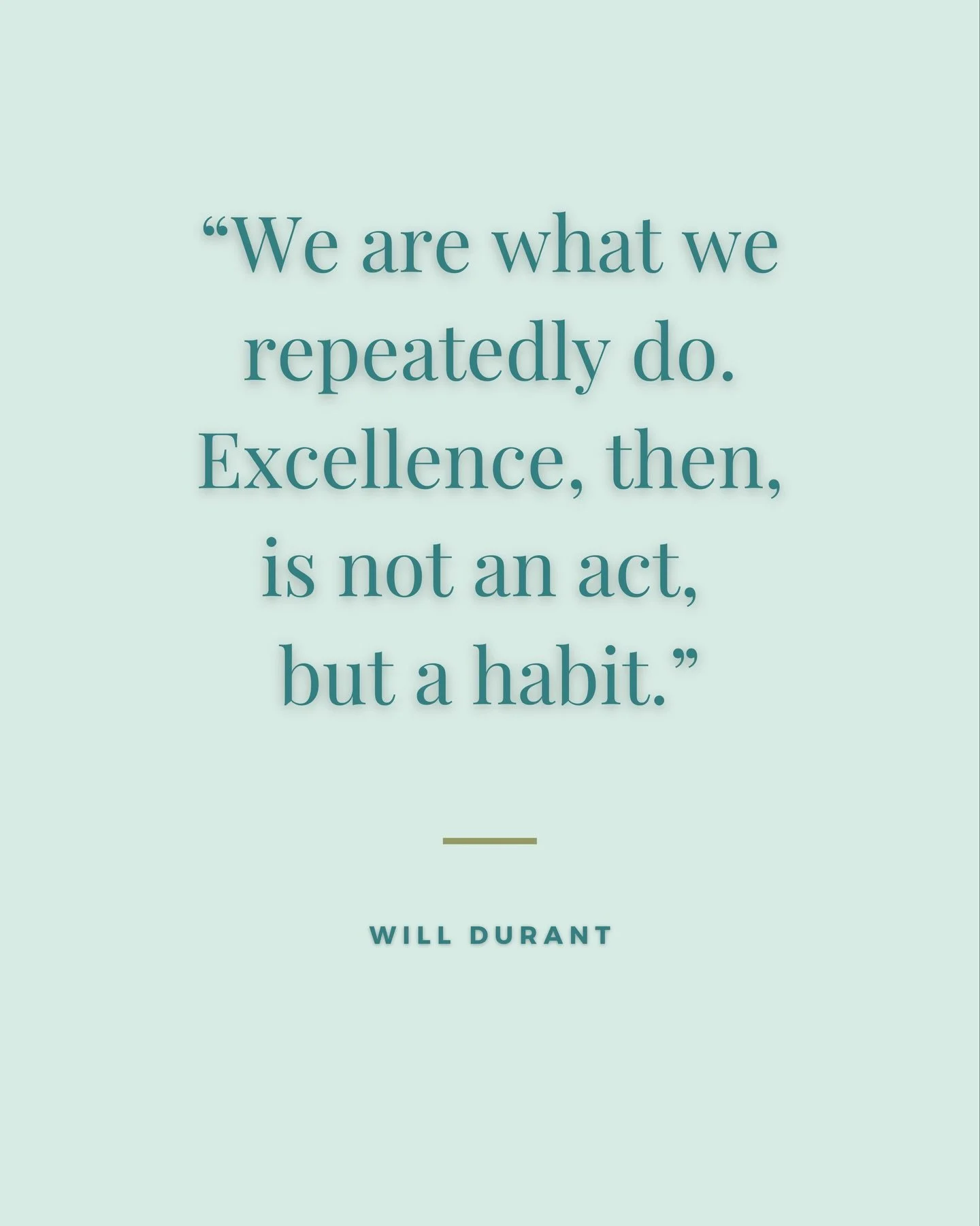 Your brain is always listening.

Every rep, every movement, every thought pattern&hellip;
you are wiring your nervous system in real time.

That&rsquo;s neuroplasticity.

It&rsquo;s not about doing something perfectly once.
It&rsquo;s about what you 